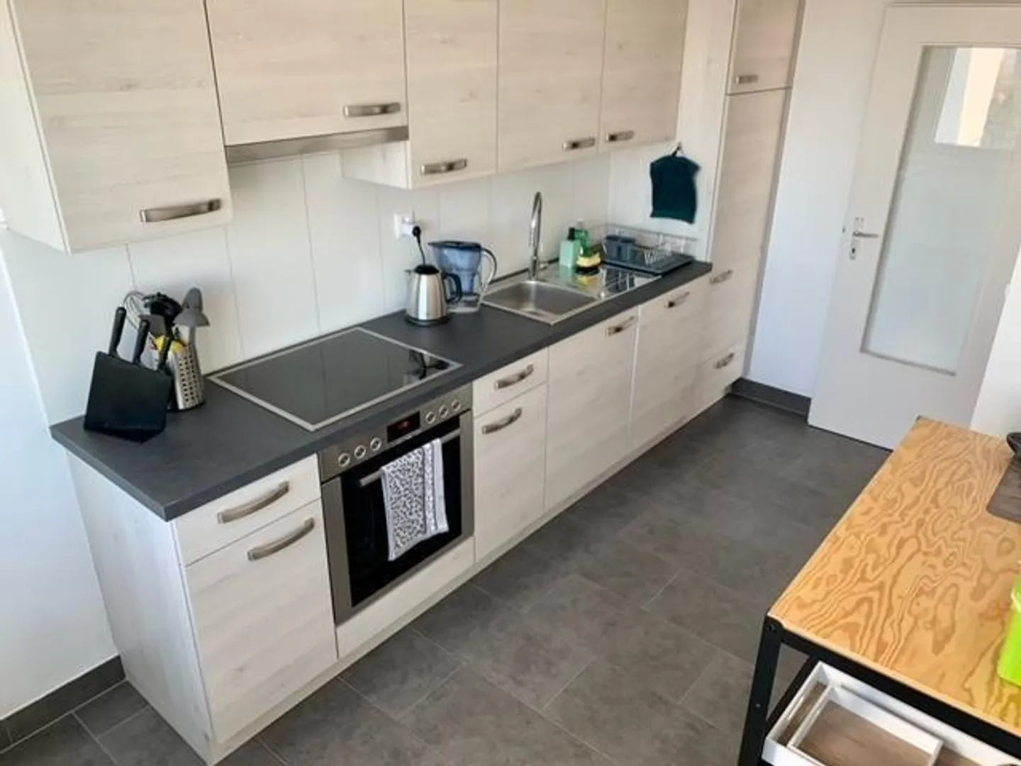 Charmante Wohnung in Top-Lage - Foto 2 von 4