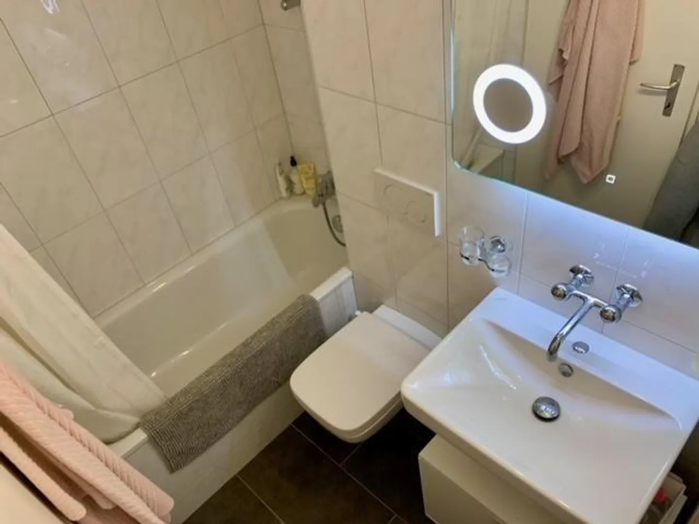 Charmante Wohnung in Top-Lage - Foto 3 von 4