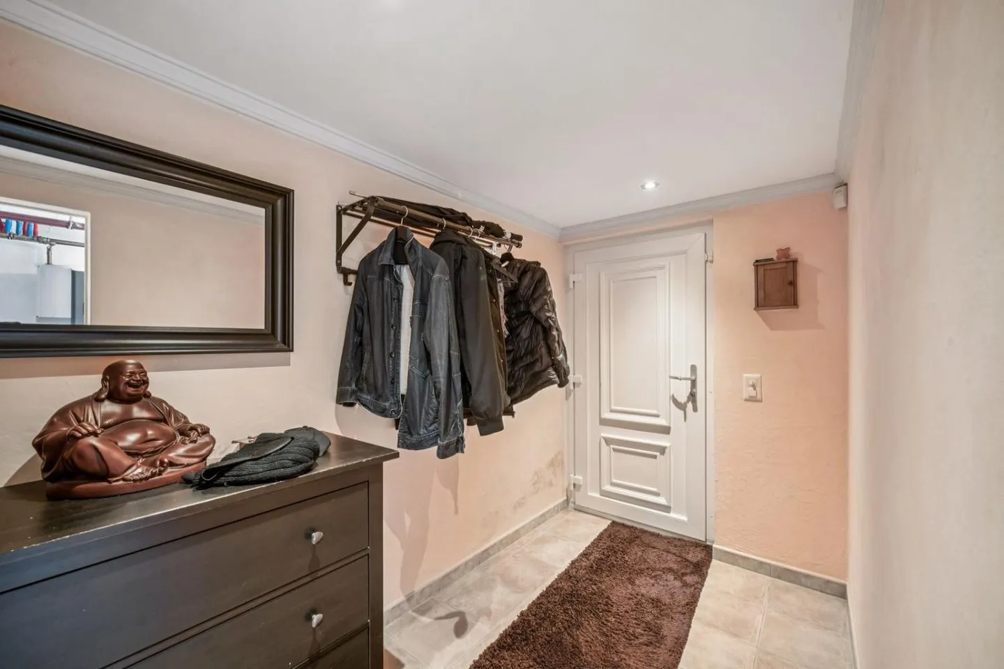 House in perfect condition with stunning view of Vallorbe - Photo 11 of 13