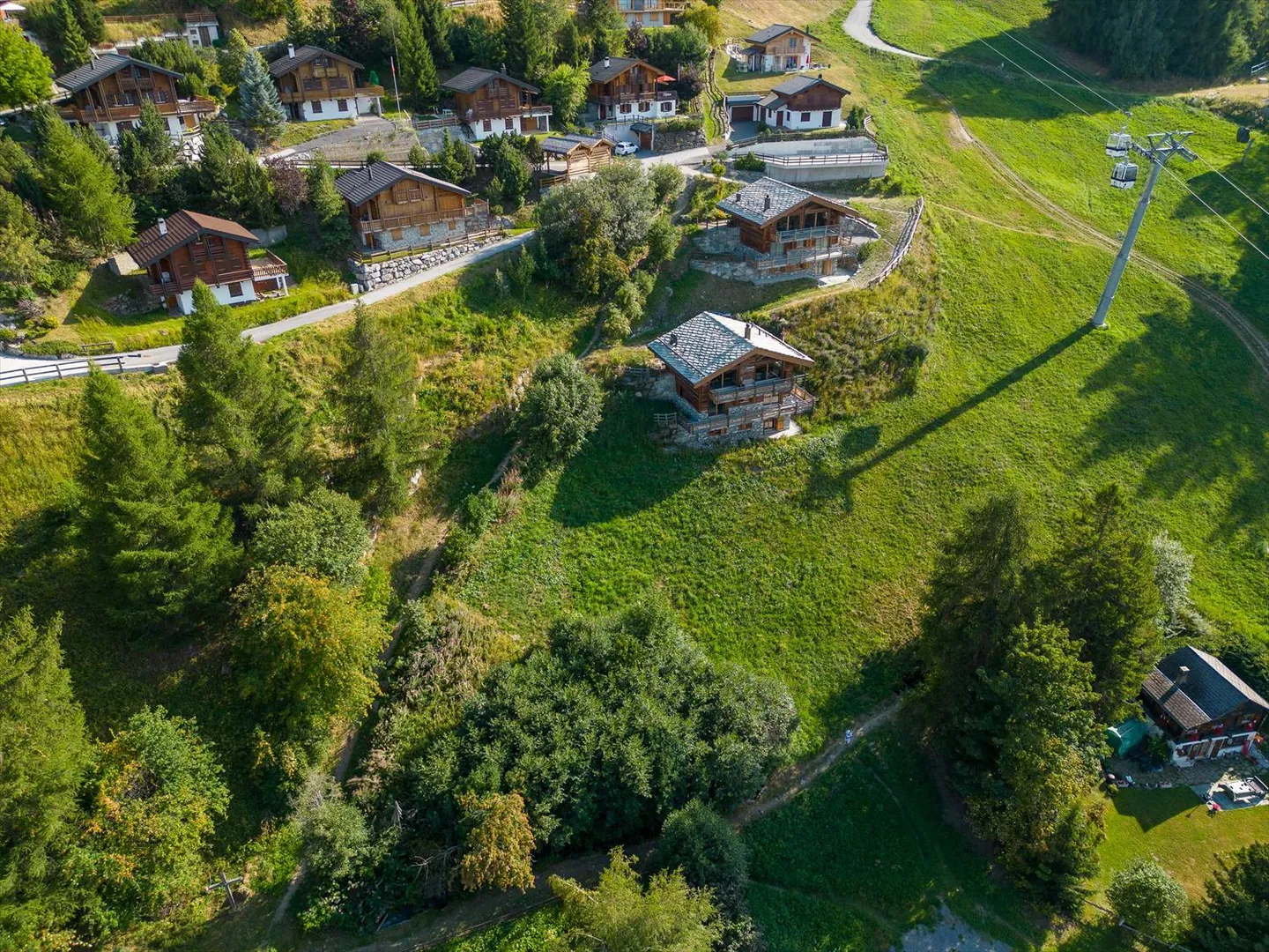 Chalet Familiare di Lusso - Foto 1 di 9