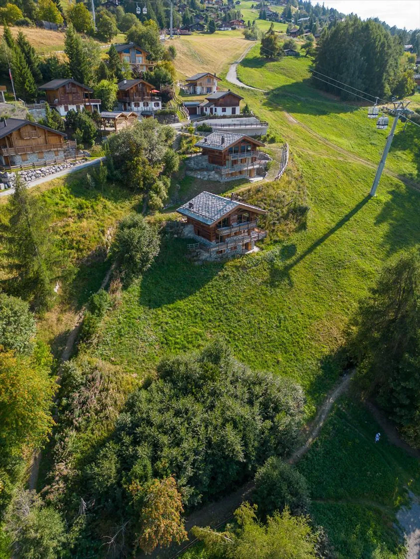 Chalet Familiare di Lusso - Foto 2 di 9