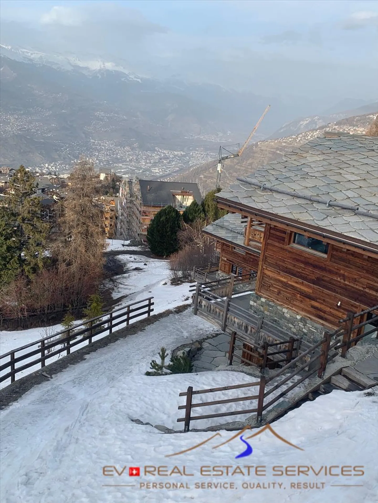Chalet Familiare di Lusso - Foto 3 di 9
