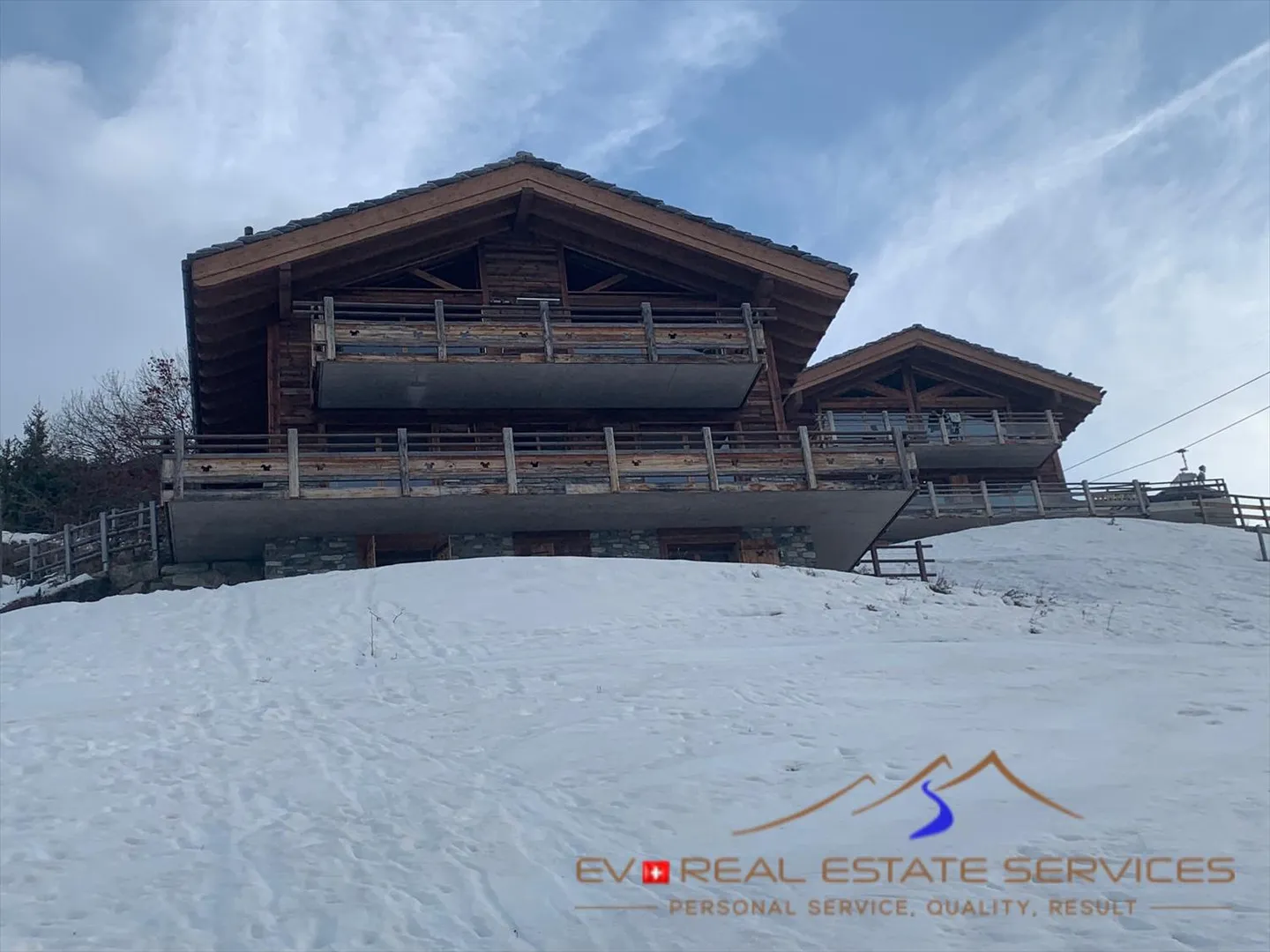 Chalet Familiare di Lusso - Foto 6 di 9