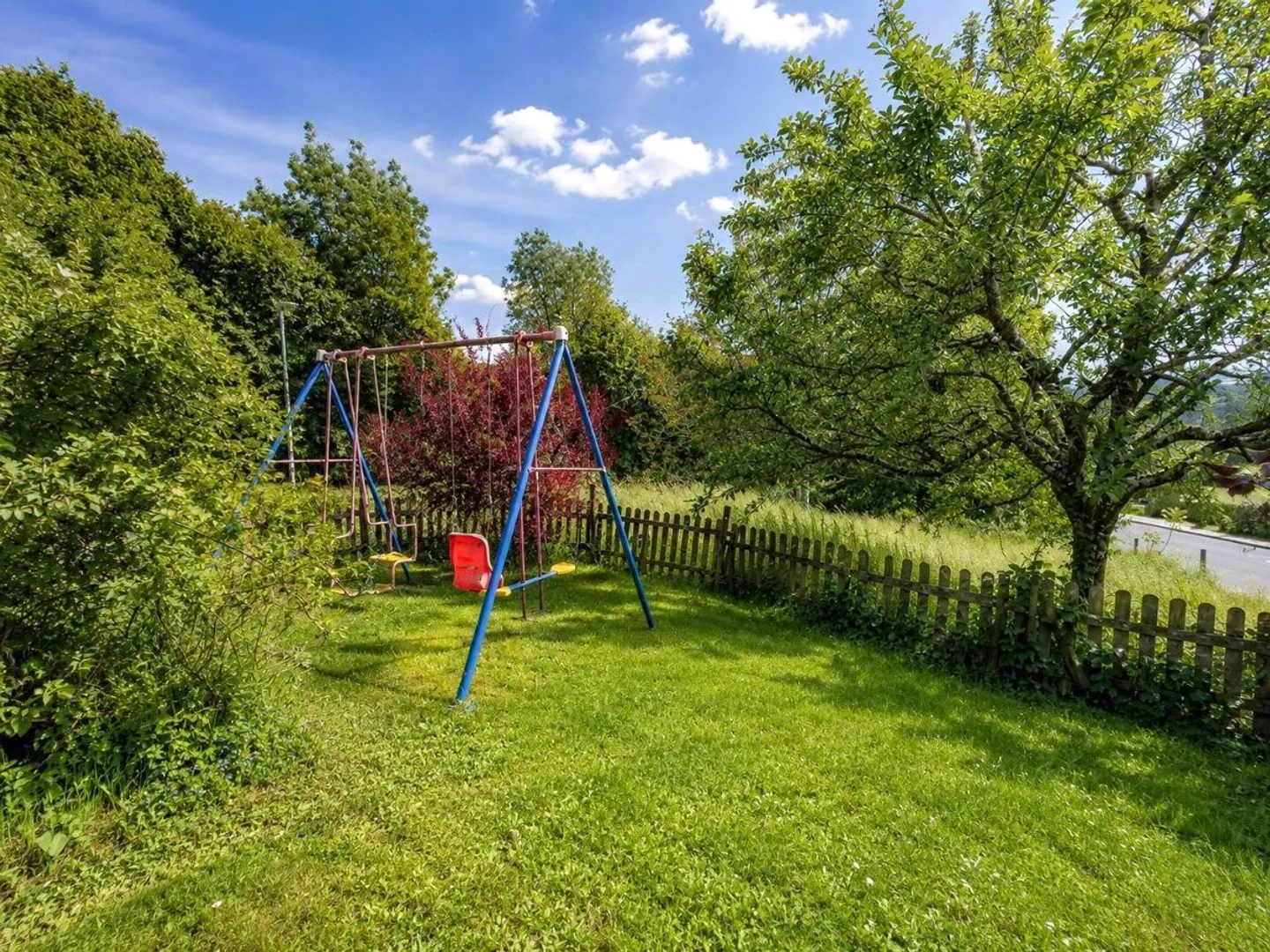 Parcelles en zone village de 2'643 m2 avec potentiel de valorisation - Photo 1 sur 5
