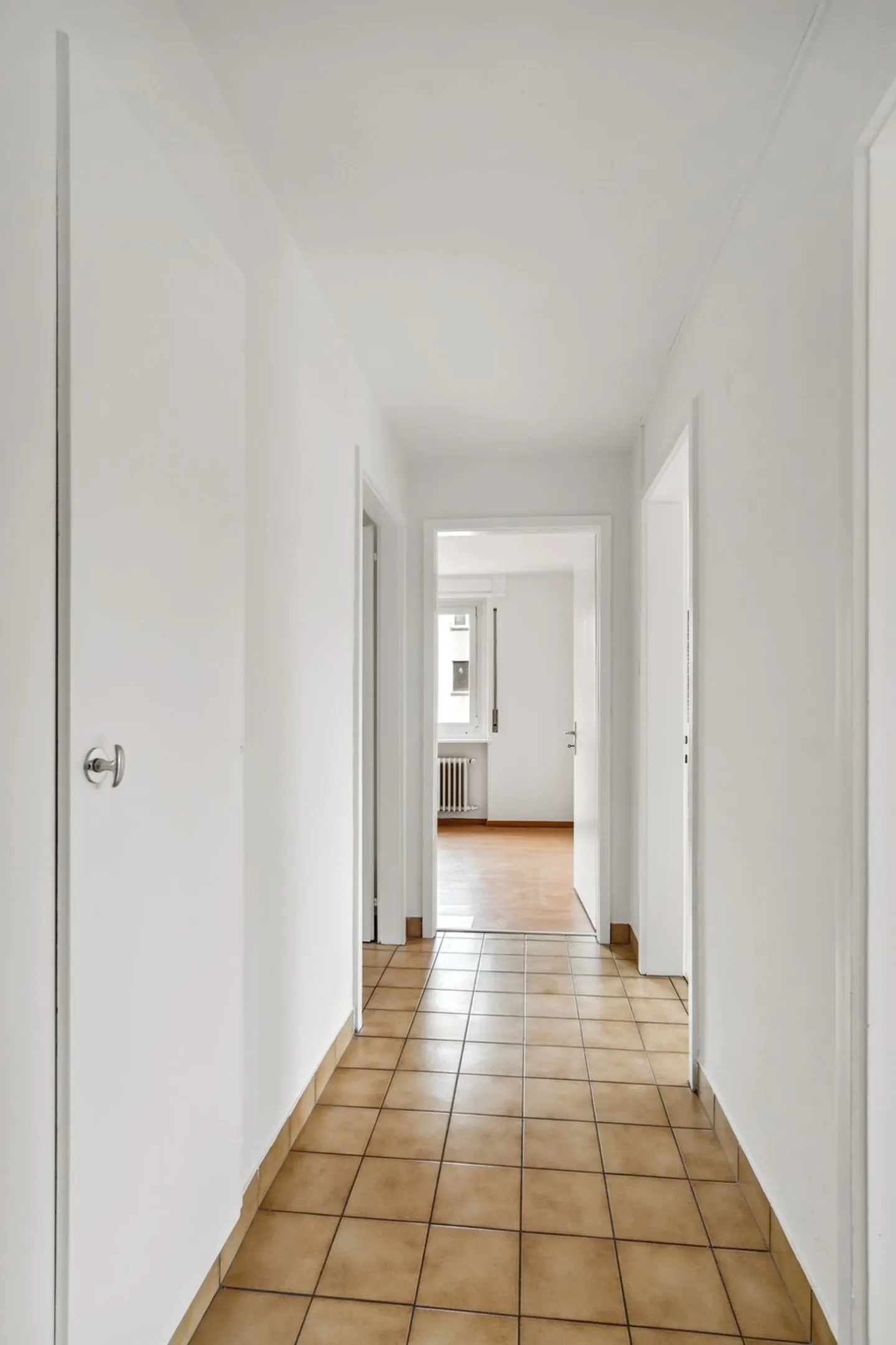 Offerta speciale: i primi 3 affitti netti sono gratuiti! Appartamento di 3,5 locali a Moutier - Il tuo sogno di vivere in pace e nel verde - Foto 6 di 8
