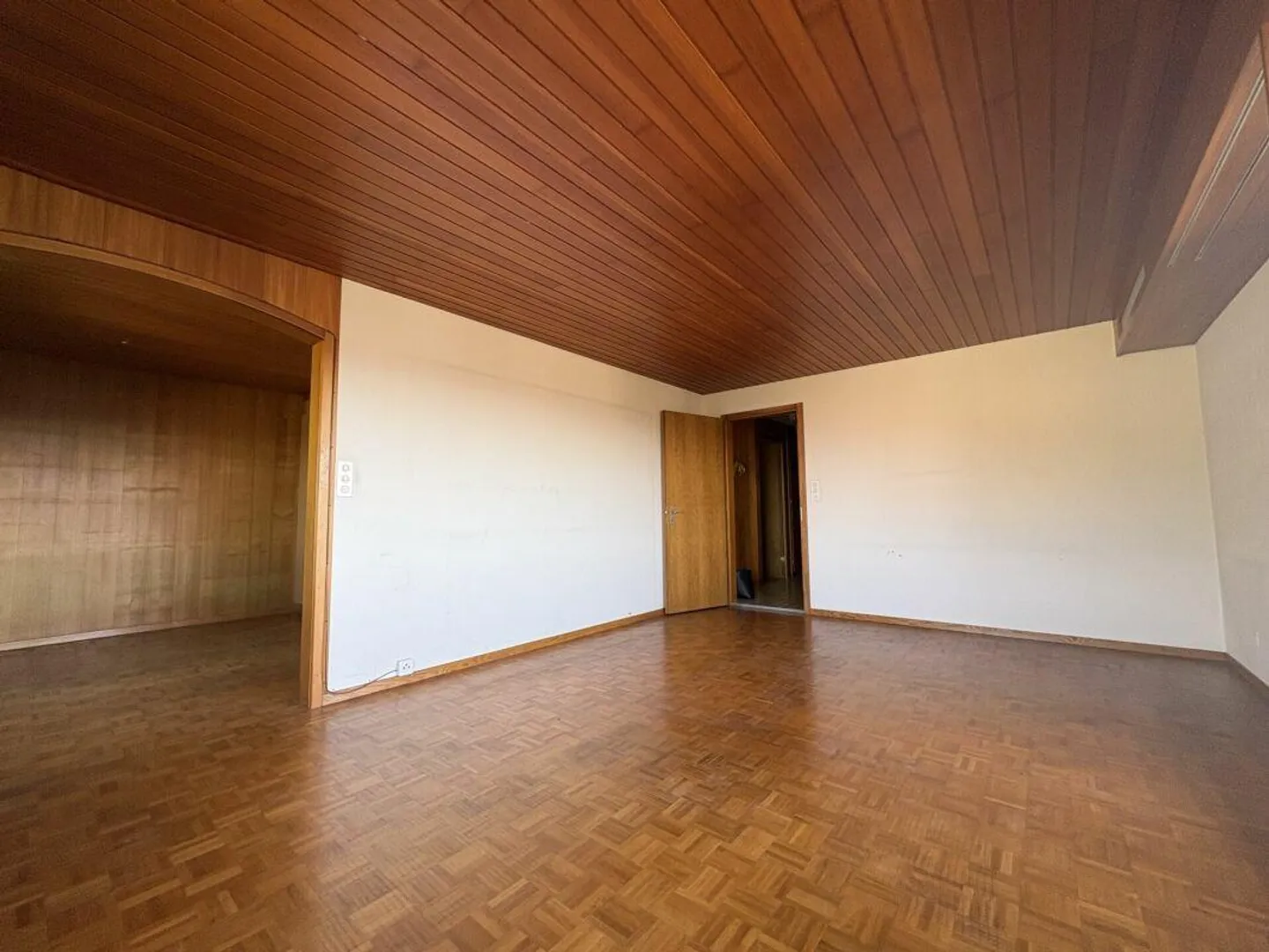 Casa unifamiliare di 5,5 stanze con splendida vista sulle montagne - Foto 3 di 10