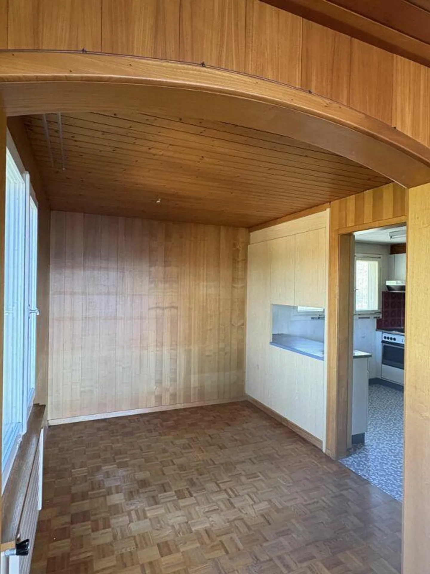 Casa unifamiliare di 5,5 stanze con splendida vista sulle montagne - Foto 4 di 10