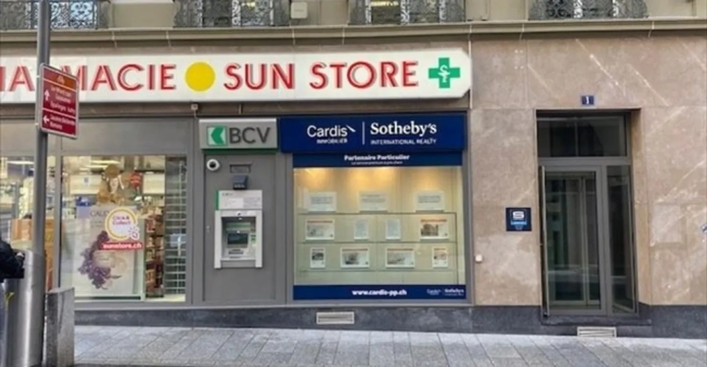 Mischgenutztes Gebäude mieten - Foto 4 von 4