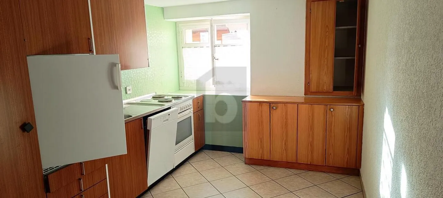 PRICE-PERFORMANCE RATIO TOP! QUIET, CHARMING AND QUALITY OF LIFE - Photo 3 of 5