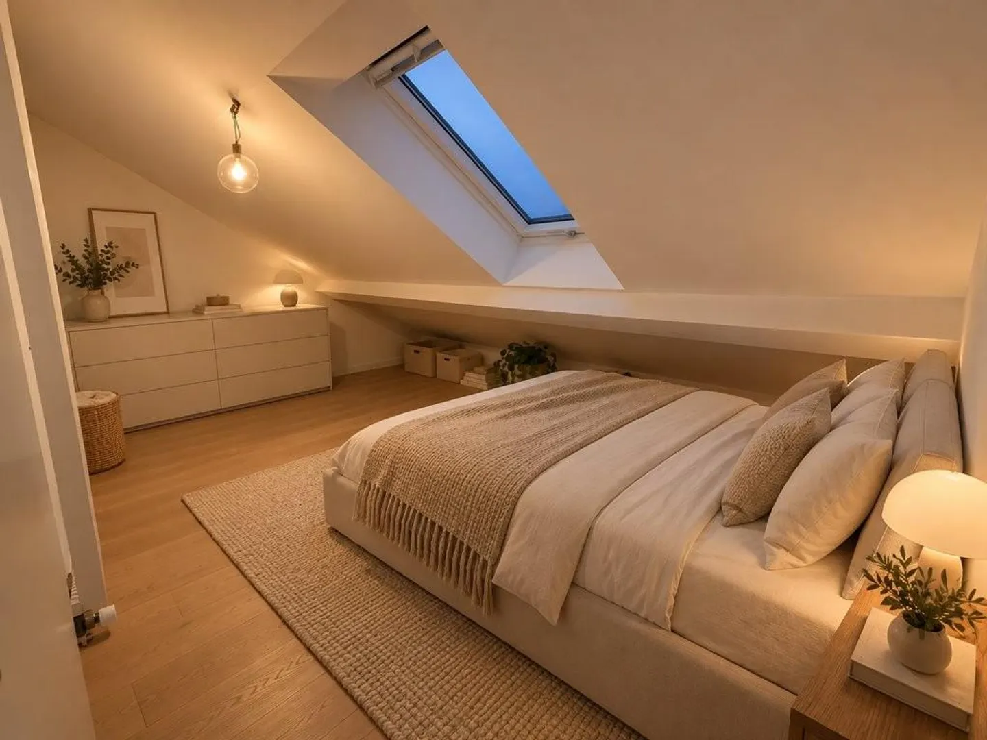 3,5-Zimmer-Wohnung zur Miete in Lausanne! - Foto 4 von 7