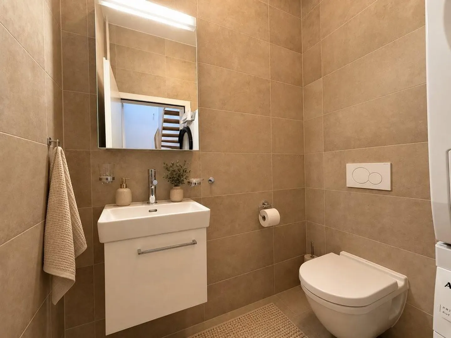 3,5-Zimmer-Wohnung zur Miete in Lausanne! - Foto 7 von 7