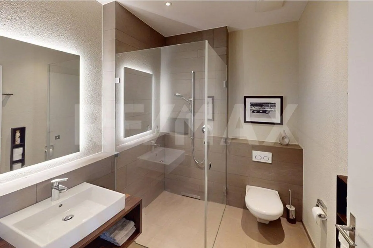 Vivre avec Horizon – penthouse en duplex exclusif à Kaltbach - Photo 8 sur 13
