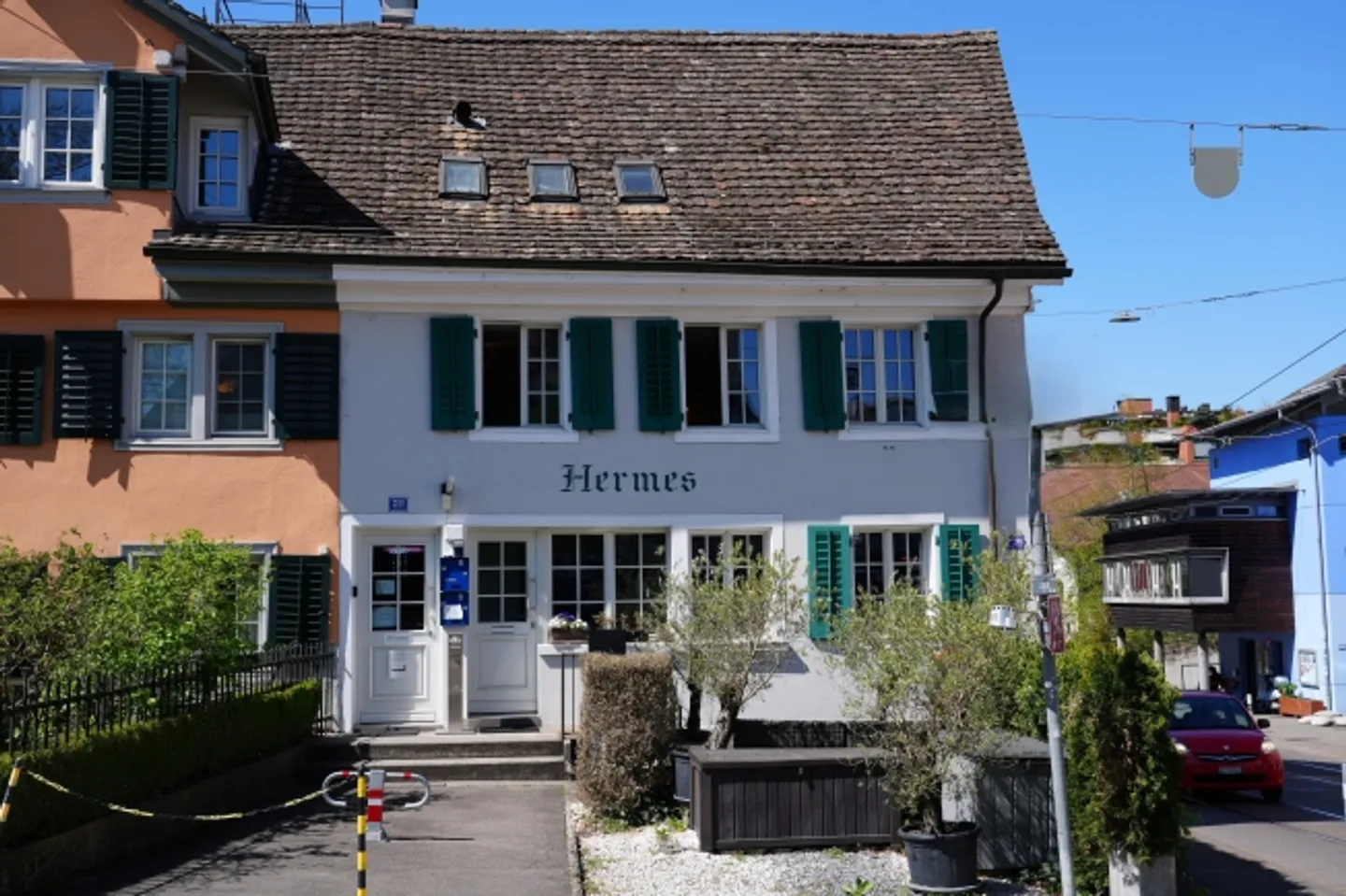 Attraktives 11-Einheiten MFH in Zürich-Höngg kaufen - Foto 2 von 10