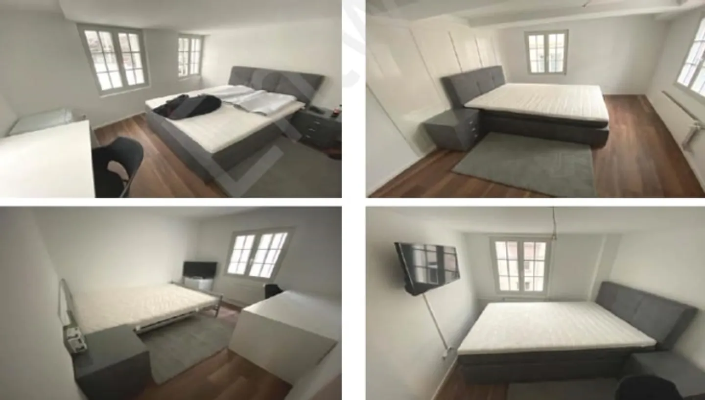 Attraktives 11-Einheiten MFH in Zürich-Höngg kaufen - Foto 7 von 10