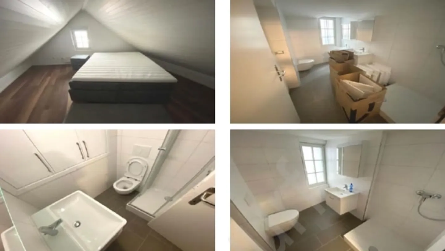 Attraktives 11-Einheiten MFH in Zürich-Höngg kaufen - Foto 8 von 10