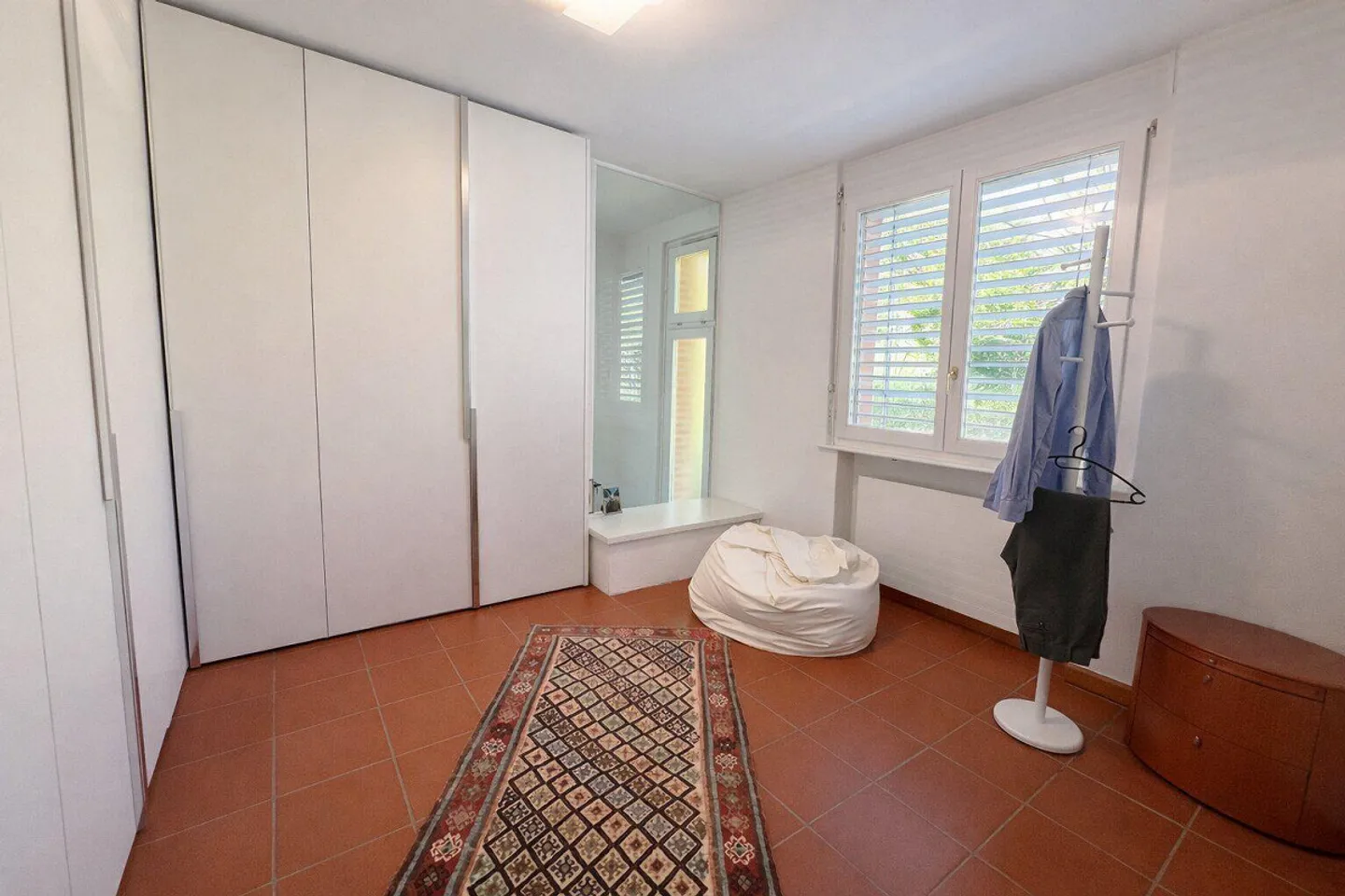 Magnifica villa a Carona con vista, giardino e terrazza - Foto 13 di 27