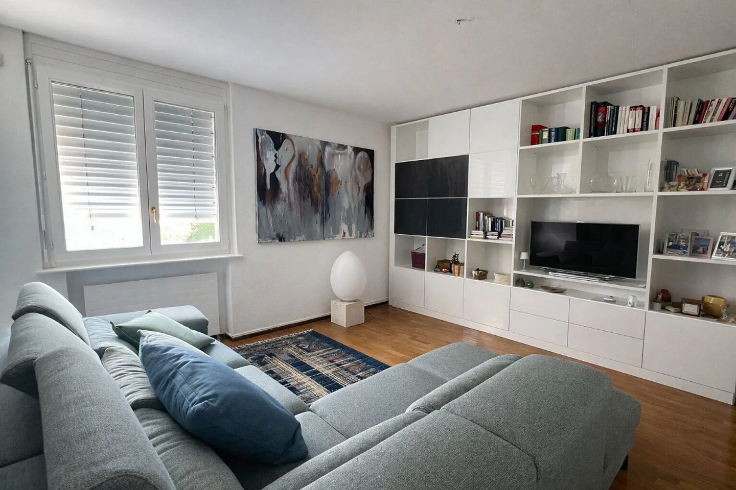 Magnifica villa a Carona con vista, giardino e terrazza - Foto 12 di 27