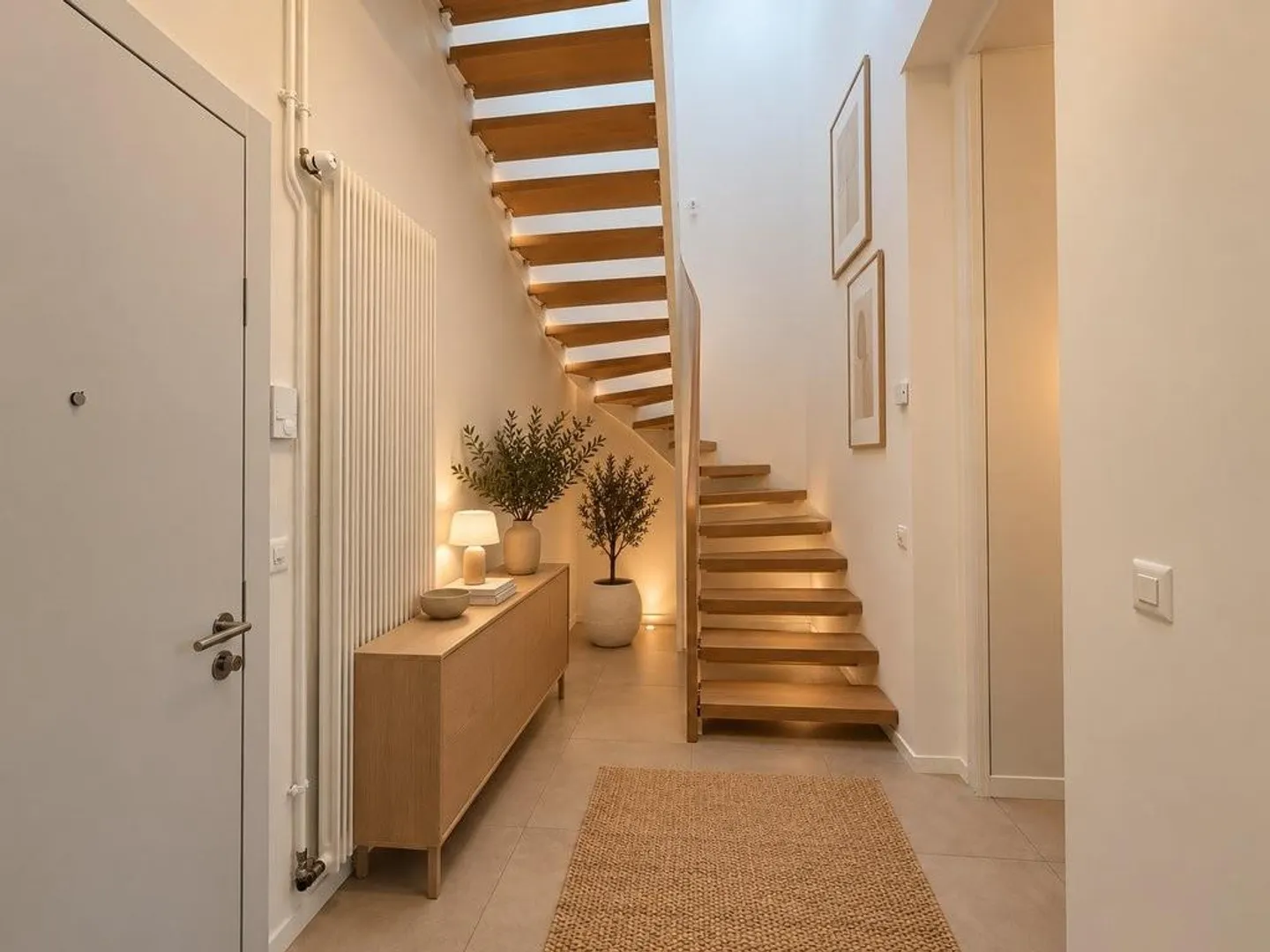 3,5-Zimmer-Wohnung zur Miete in Lausanne! - Foto 3 von 7