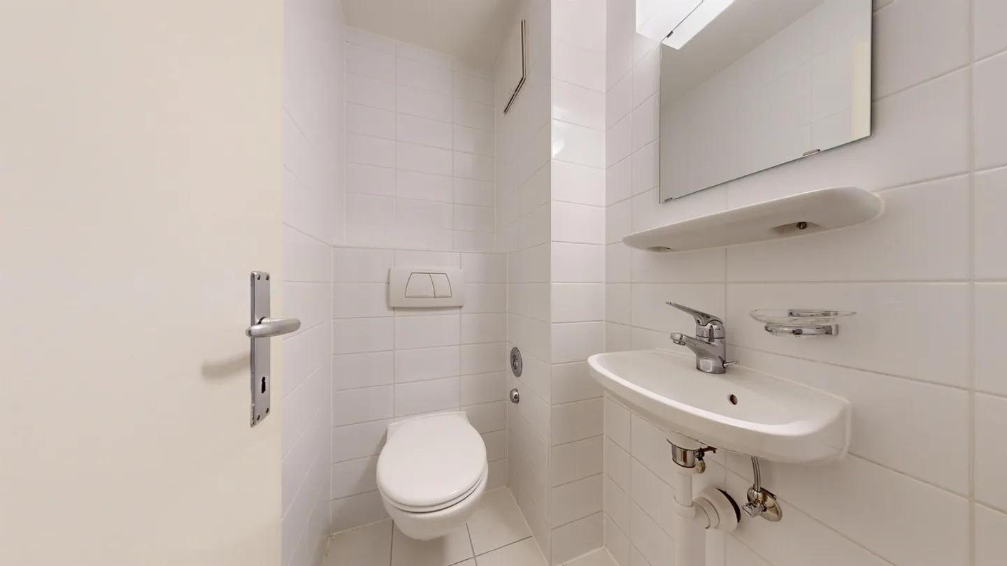 Il tuo rifugio soleggiato nel verde - Foto 6 di 6