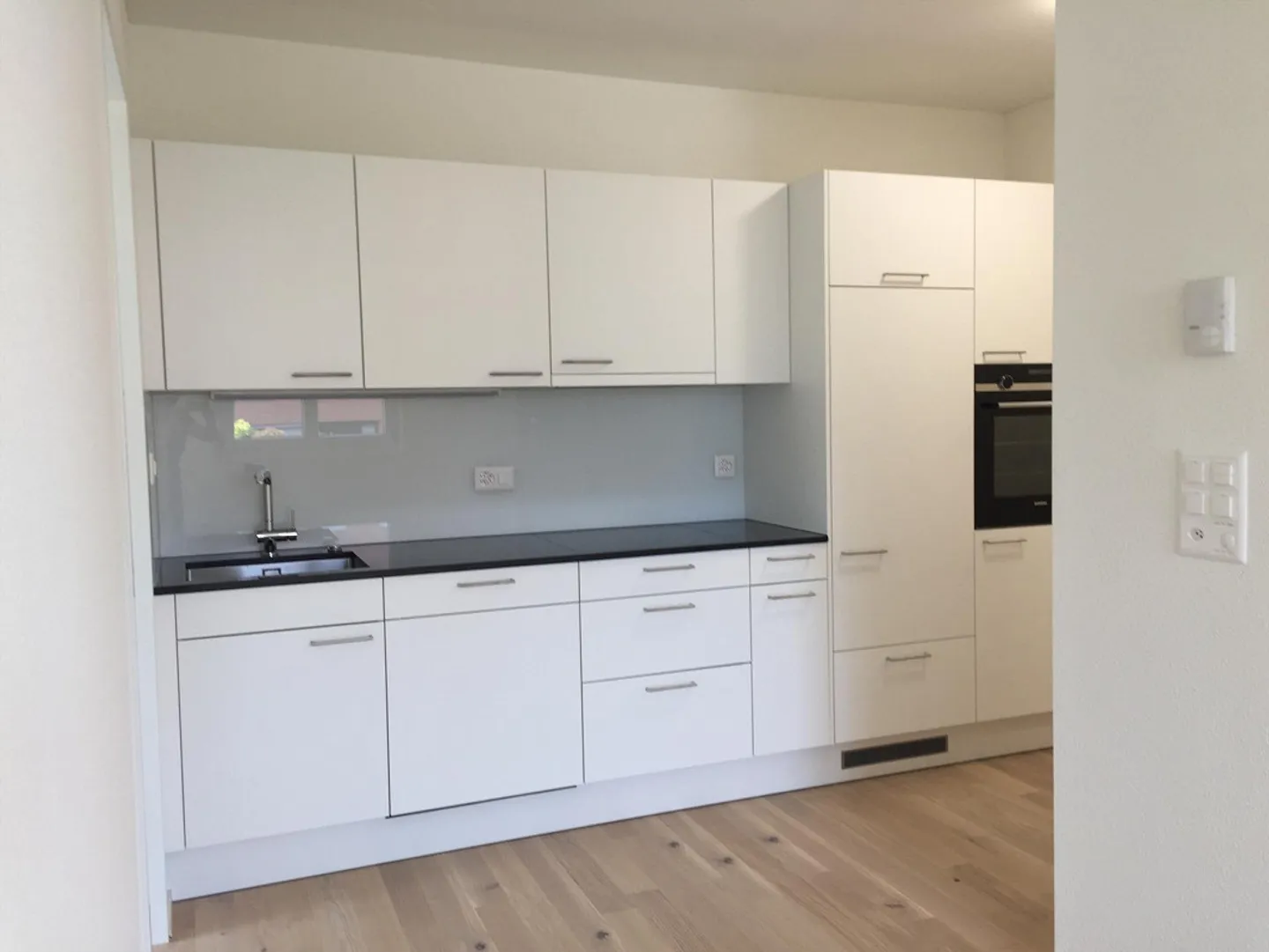 Central, Quiet 2.5 Room Apartment in the Heart of Diepoldsau - Photo 2 of 7