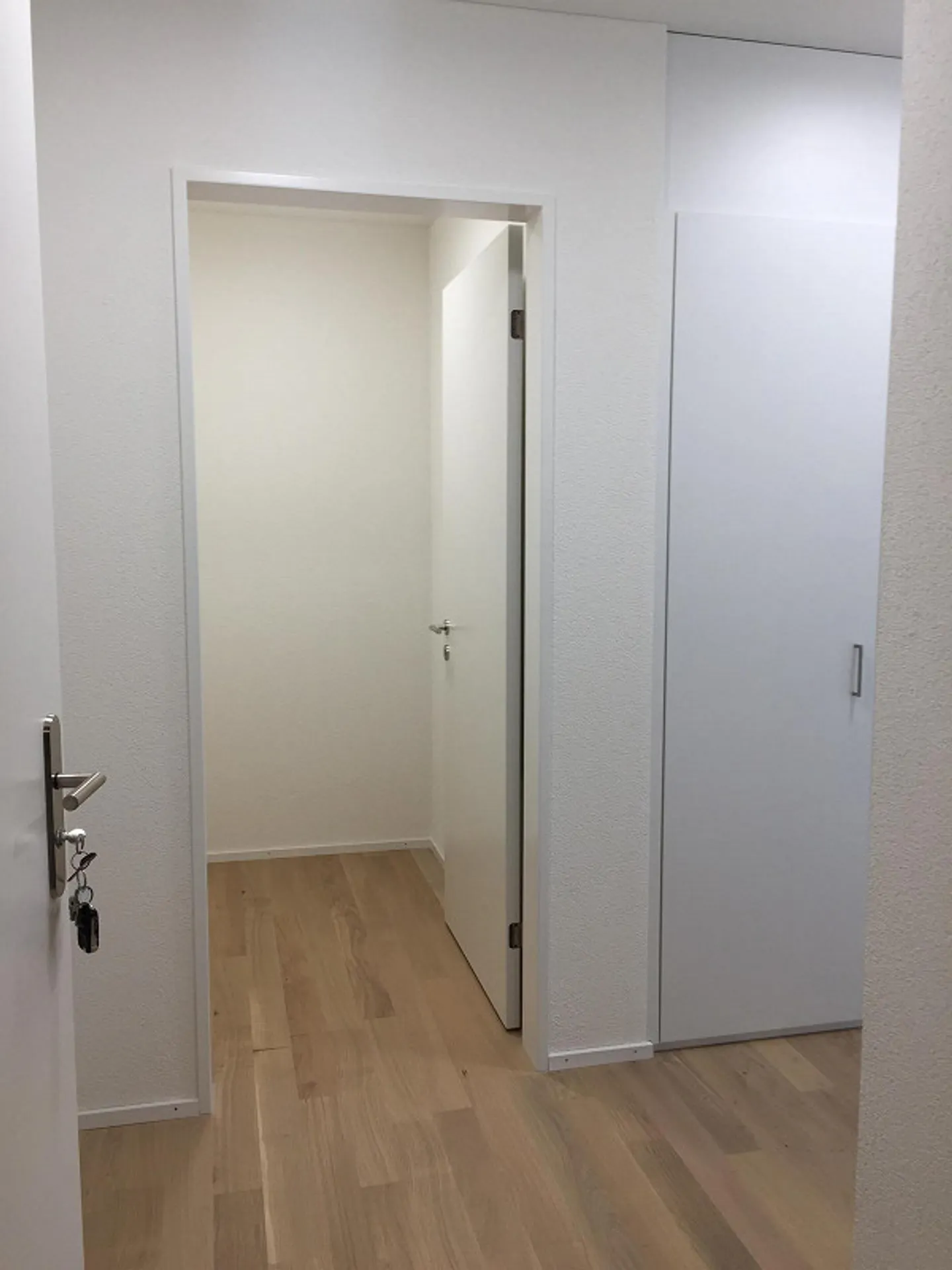 Central, Quiet 2.5 Room Apartment in the Heart of Diepoldsau - Photo 3 of 7