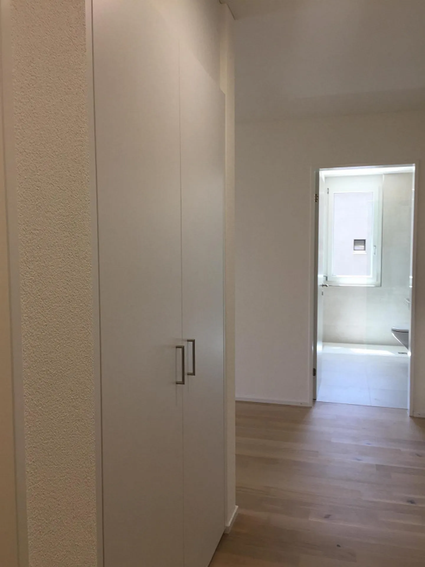 Central, Quiet 2.5 Room Apartment in the Heart of Diepoldsau - Photo 4 of 7