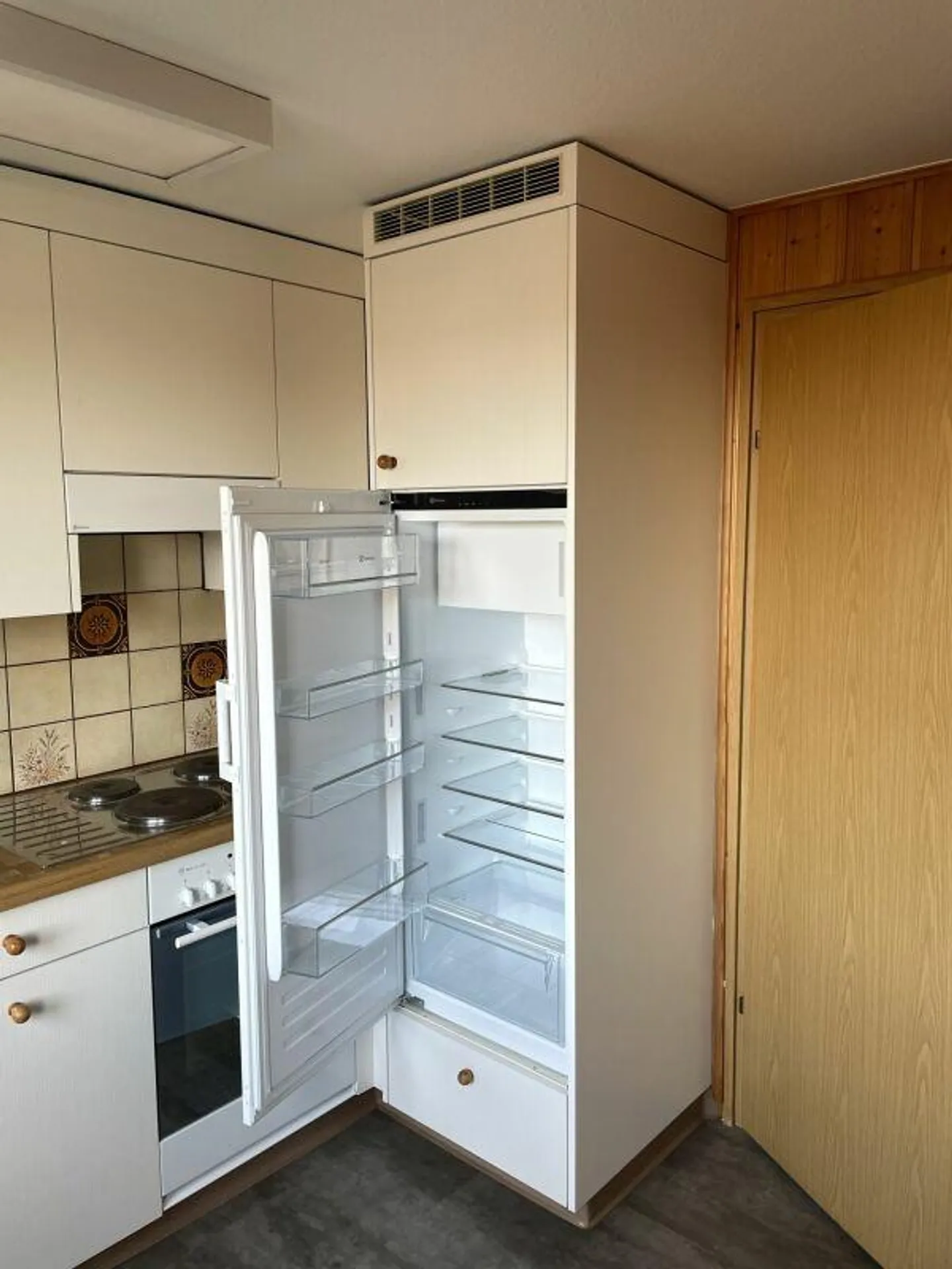 Charmante Dachwohnung - Foto 3 von 12