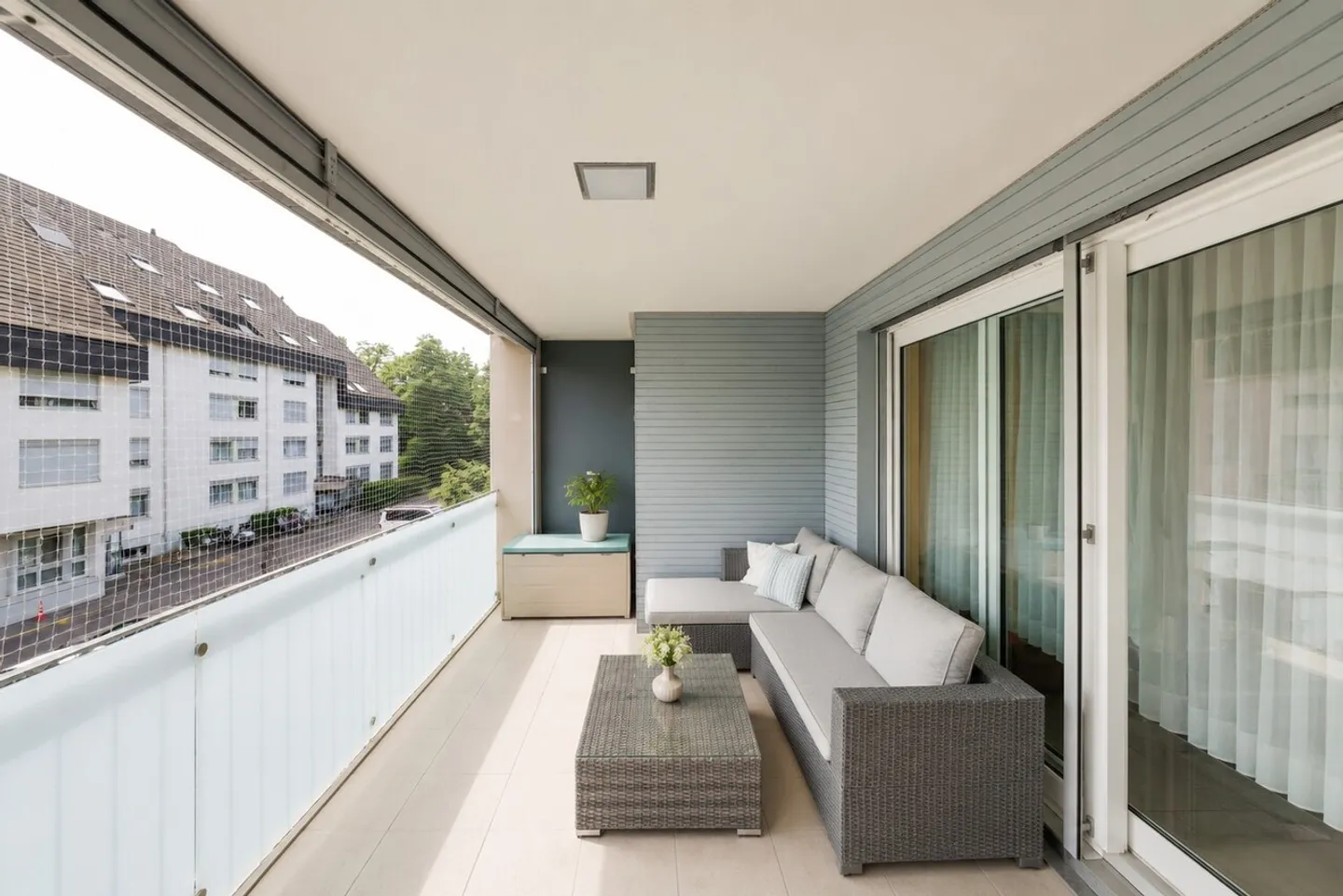 Bonheur de vivre au premier regard - Propriété à Kreuzlingen - Photo 12 sur 13