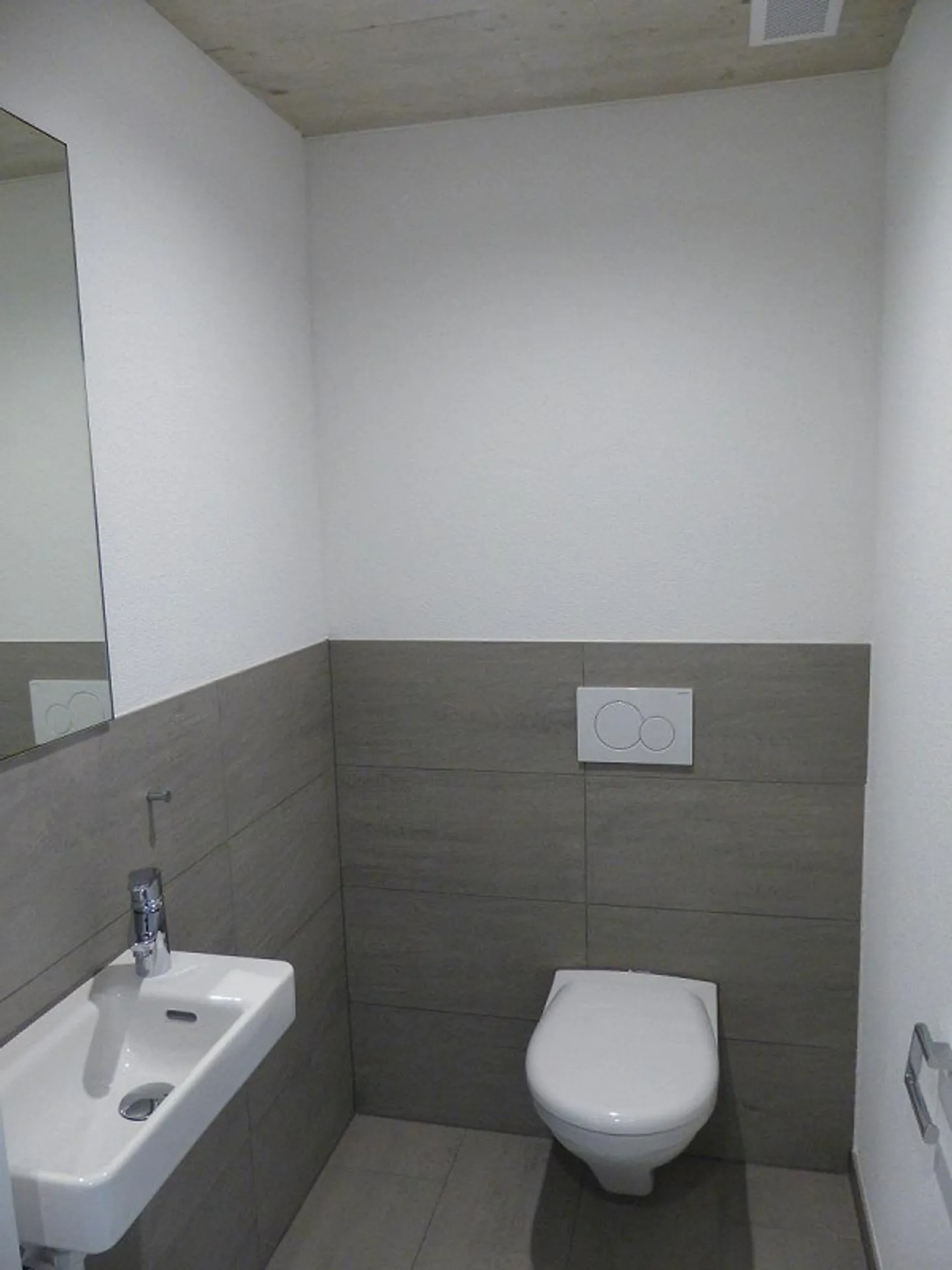 Moderne Attika Wohnung im Zentrum - Foto 6 von 9