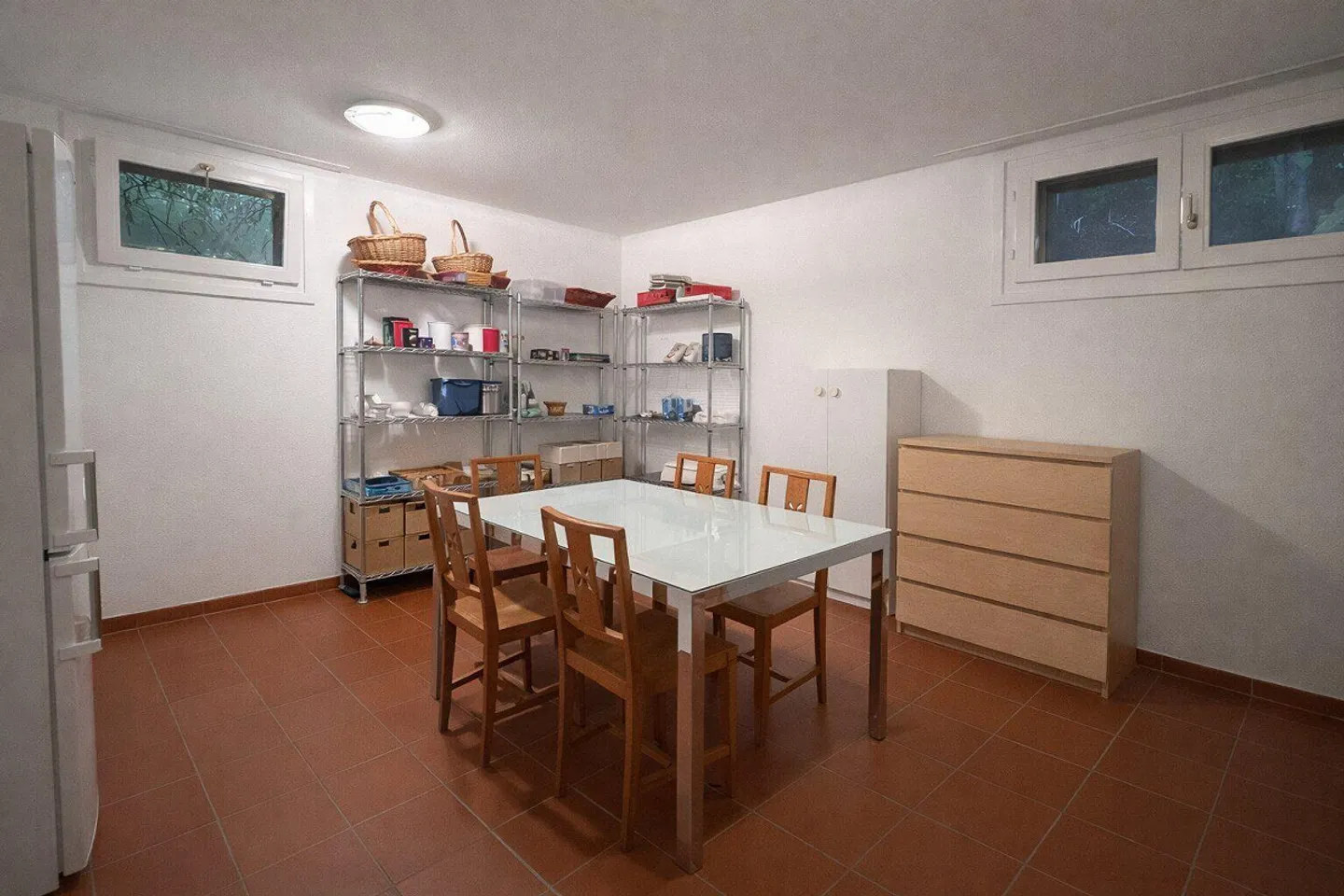 Magnifica villa a Carona con vista, giardino e terrazza - Foto 16 di 27