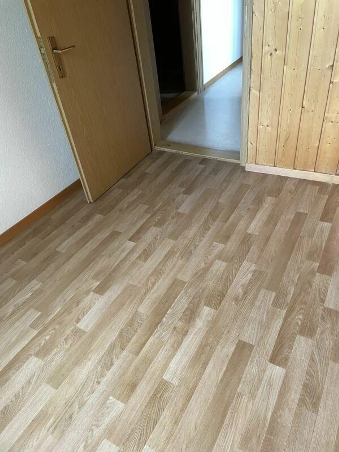 Charmante Dachwohnung - Foto 6 von 12