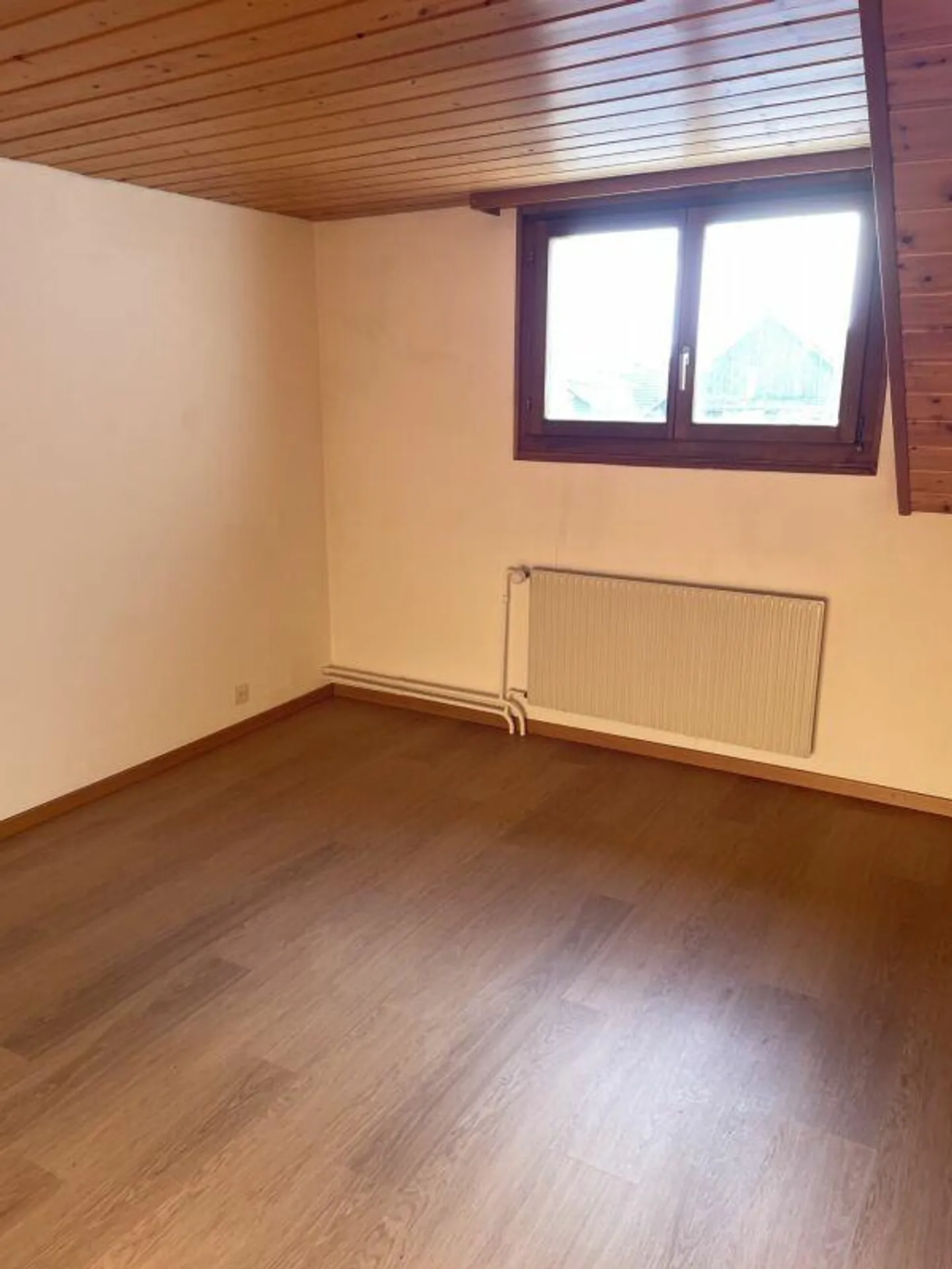 Charmante Dachwohnung - Foto 8 von 12