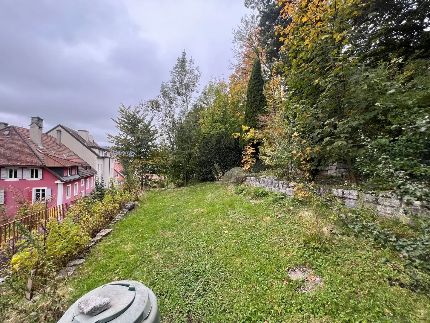 Appartement avec 5 pièces au 2ème étage - Photo 7 sur 7