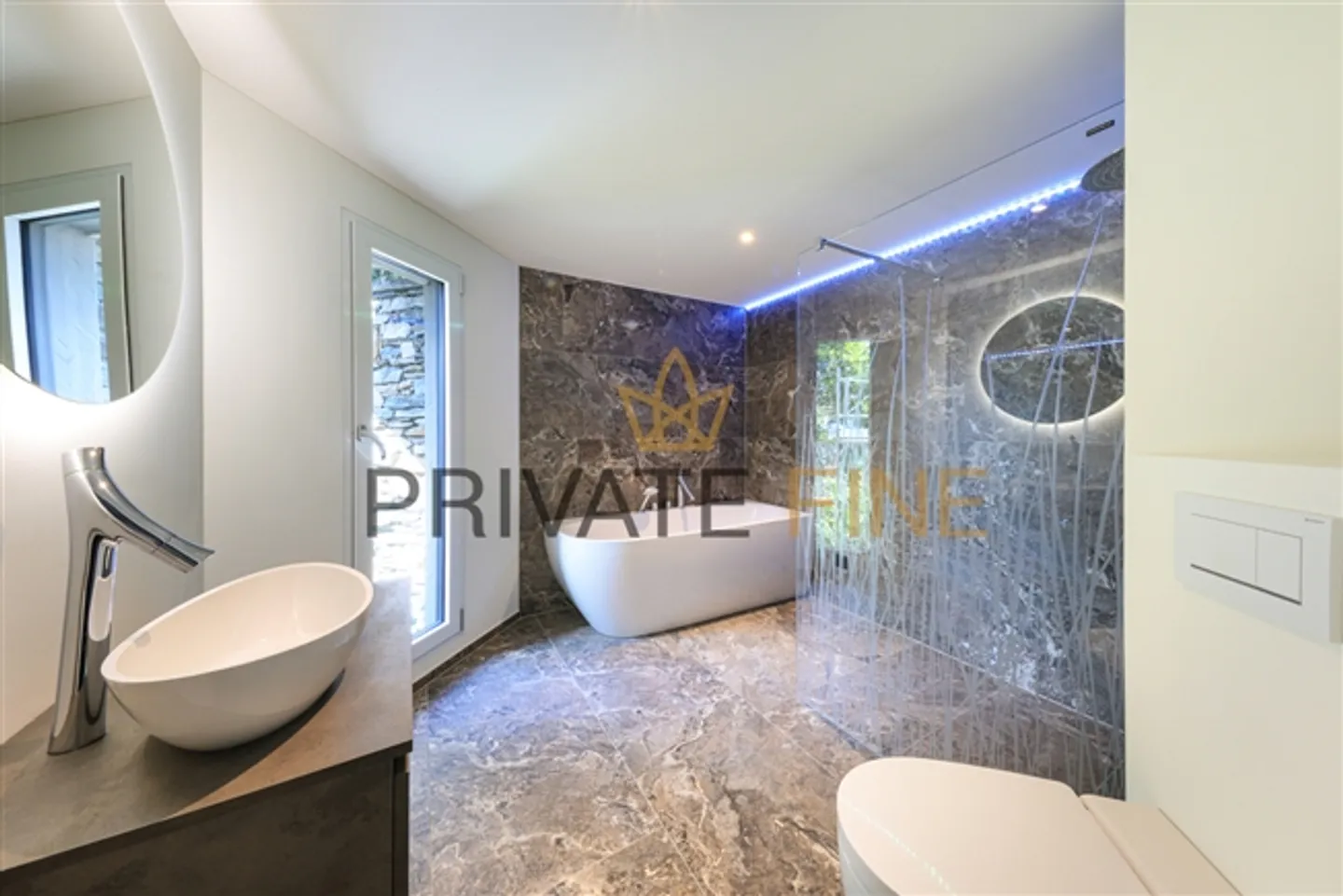 Rustico di lusso con vista sensazionale (18) - Foto 6 di 14