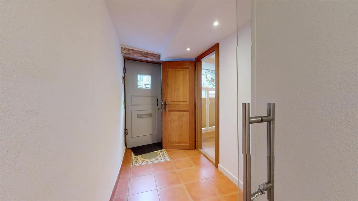 AUBONNE - Charming Village House with Character - Photo 13 of 13