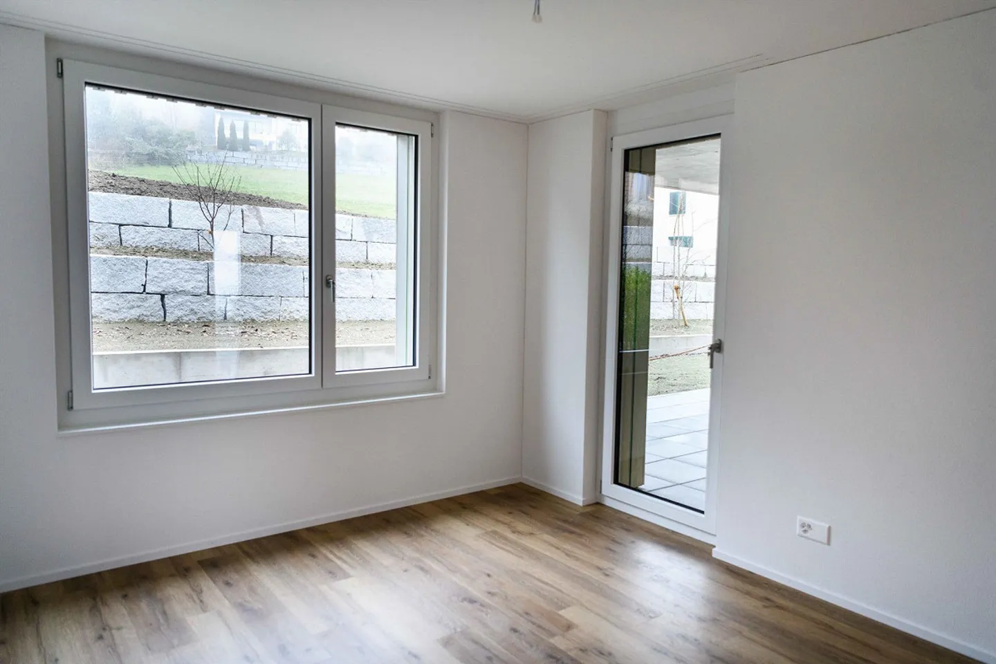 Modernes Mehrfamilienhaus mit Aussicht - Foto 11 von 30