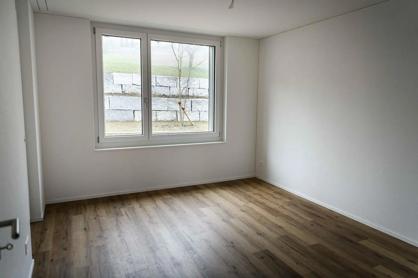 Modernes Mehrfamilienhaus mit Aussicht - Foto 18 von 30