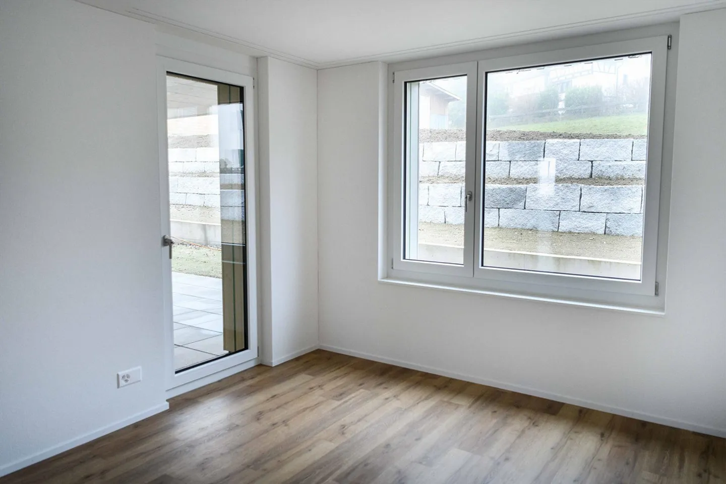 Modernes Mehrfamilienhaus mit Aussicht - Foto 19 von 30