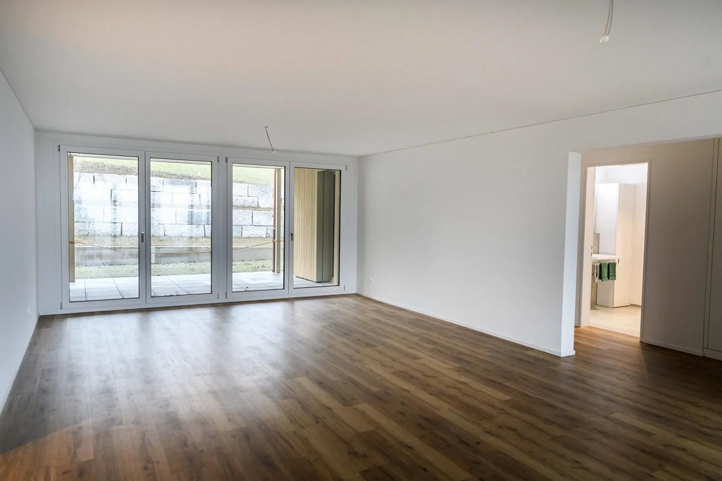 Modernes Mehrfamilienhaus mit Aussicht - Foto 6 von 30