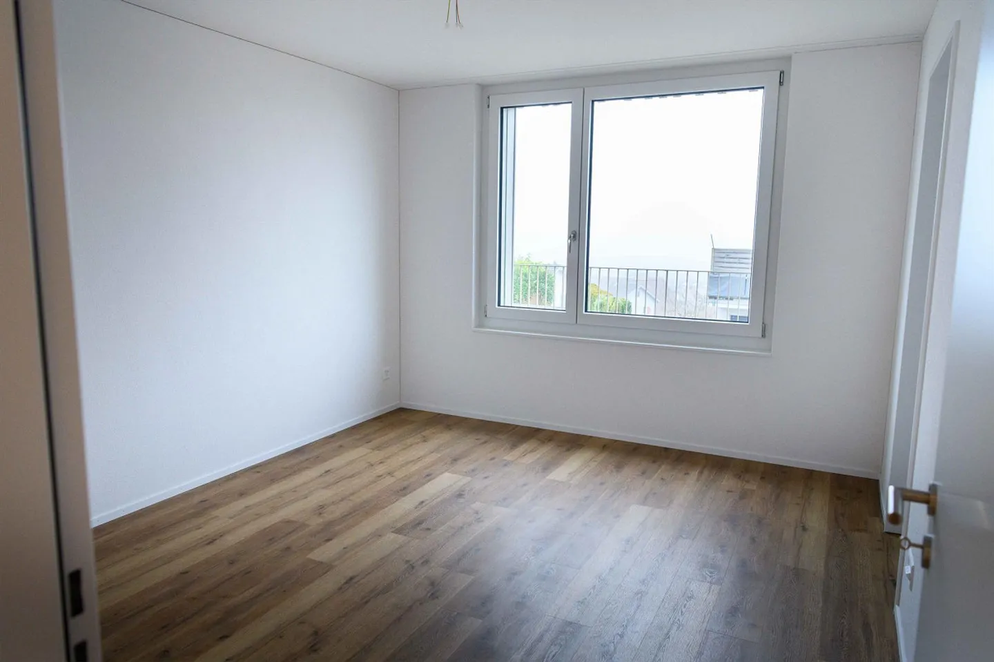 Modernes Mehrfamilienhaus mit Aussicht - Foto 9 von 30