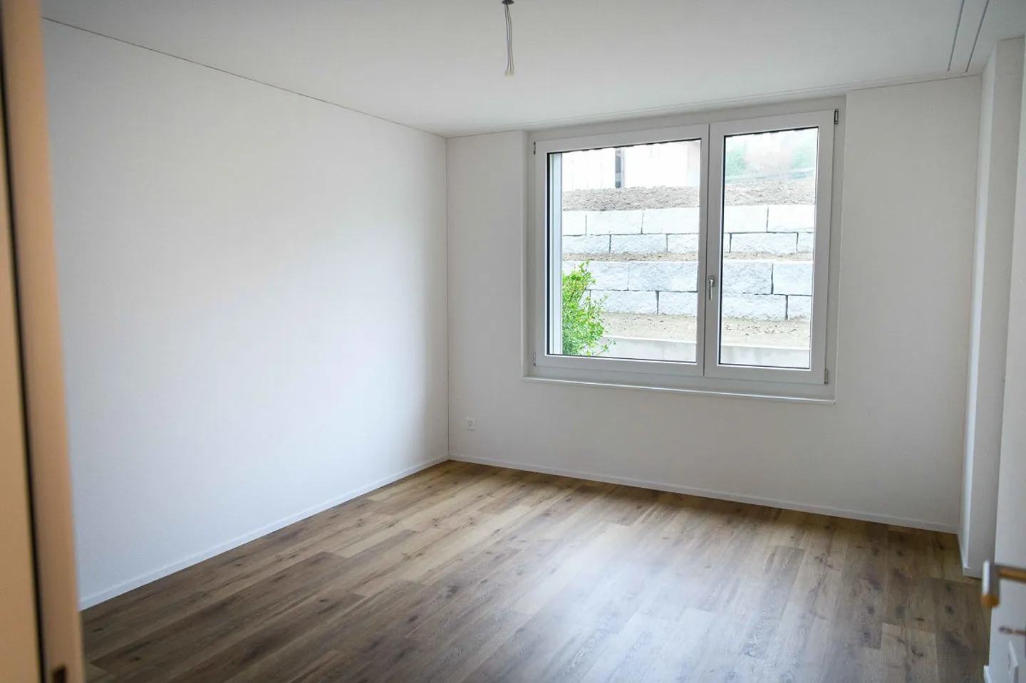 Modernes Mehrfamilienhaus mit Aussicht - Foto 10 von 30