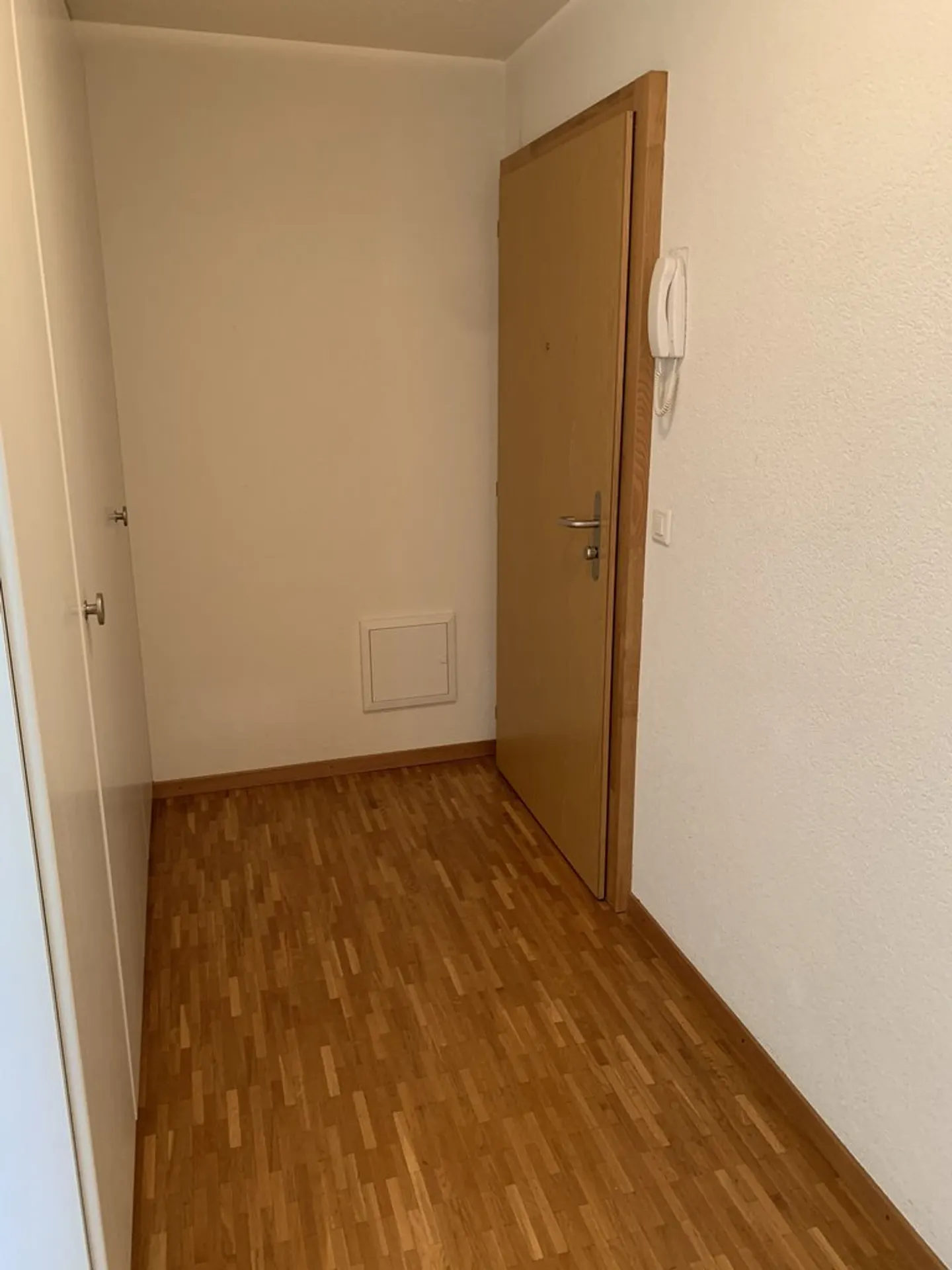 Charming 3.5 Room Apartment - Photo 3 of 9