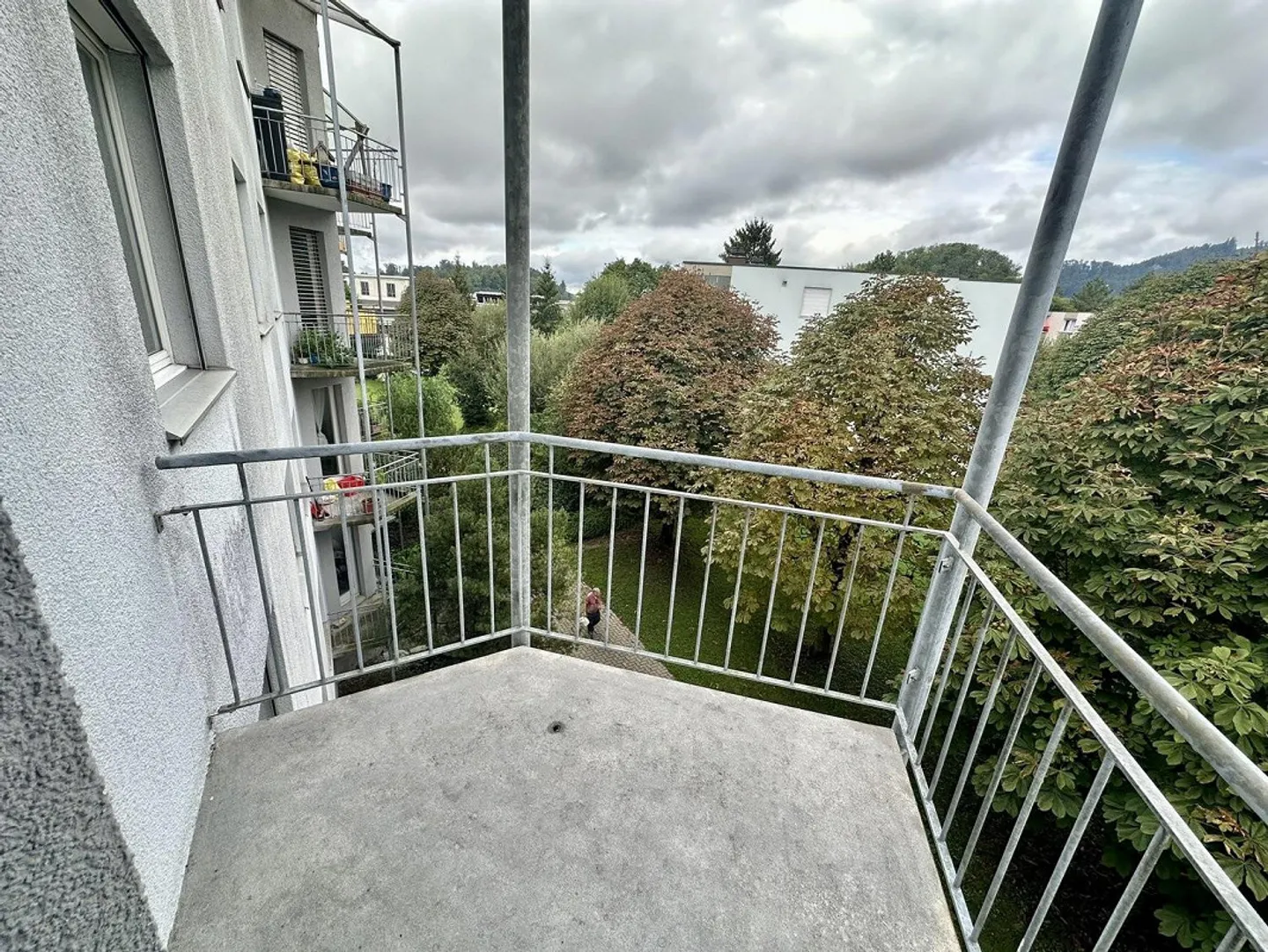 Bleiche Stettlen - Votre nouveau chez-vous - Photo 7 sur 7
