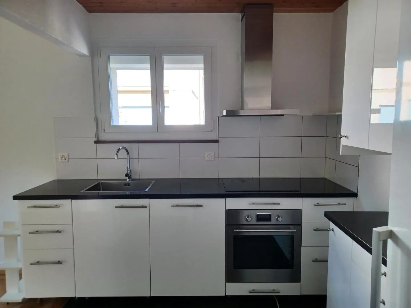 Appartement Charmant avec Jardin - Photo 2 sur 11