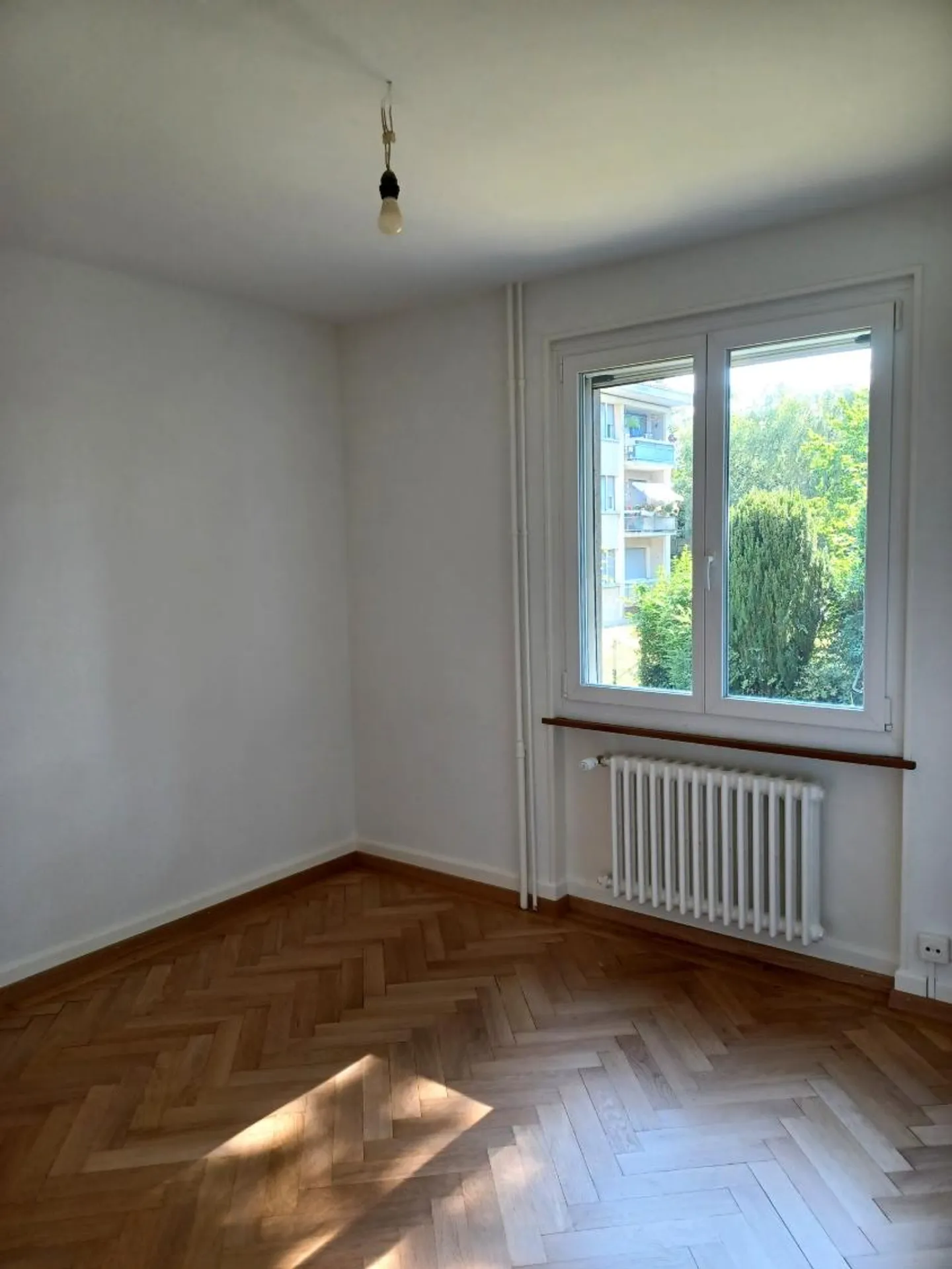 Appartement Charmant avec Jardin - Photo 4 sur 11