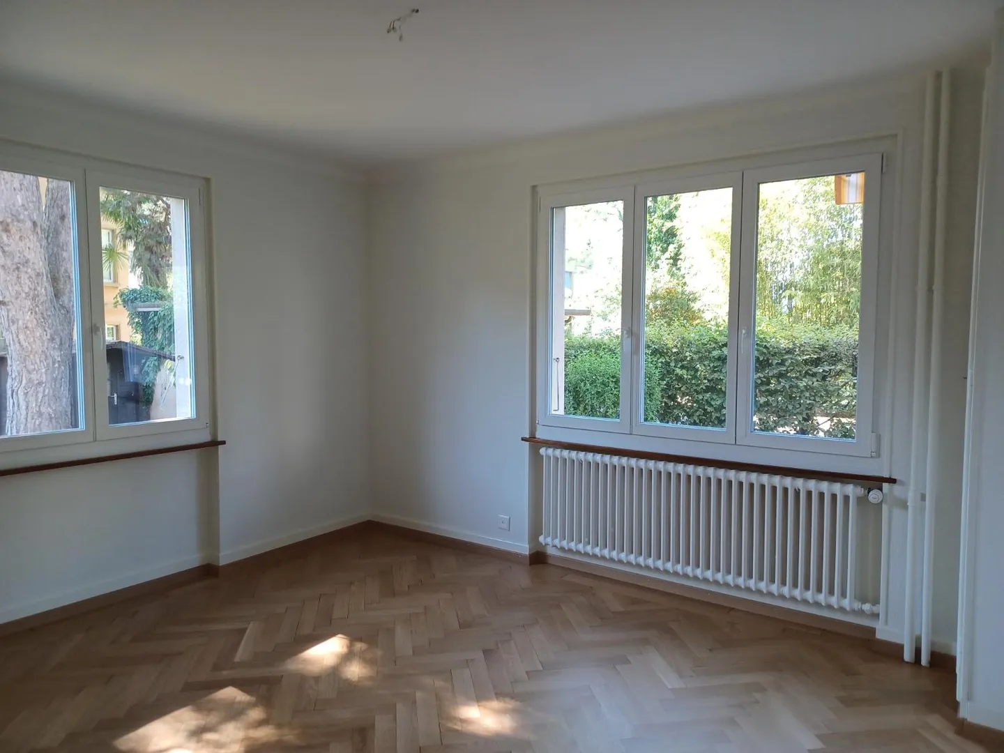 Appartement Charmant avec Jardin - Photo 5 sur 11