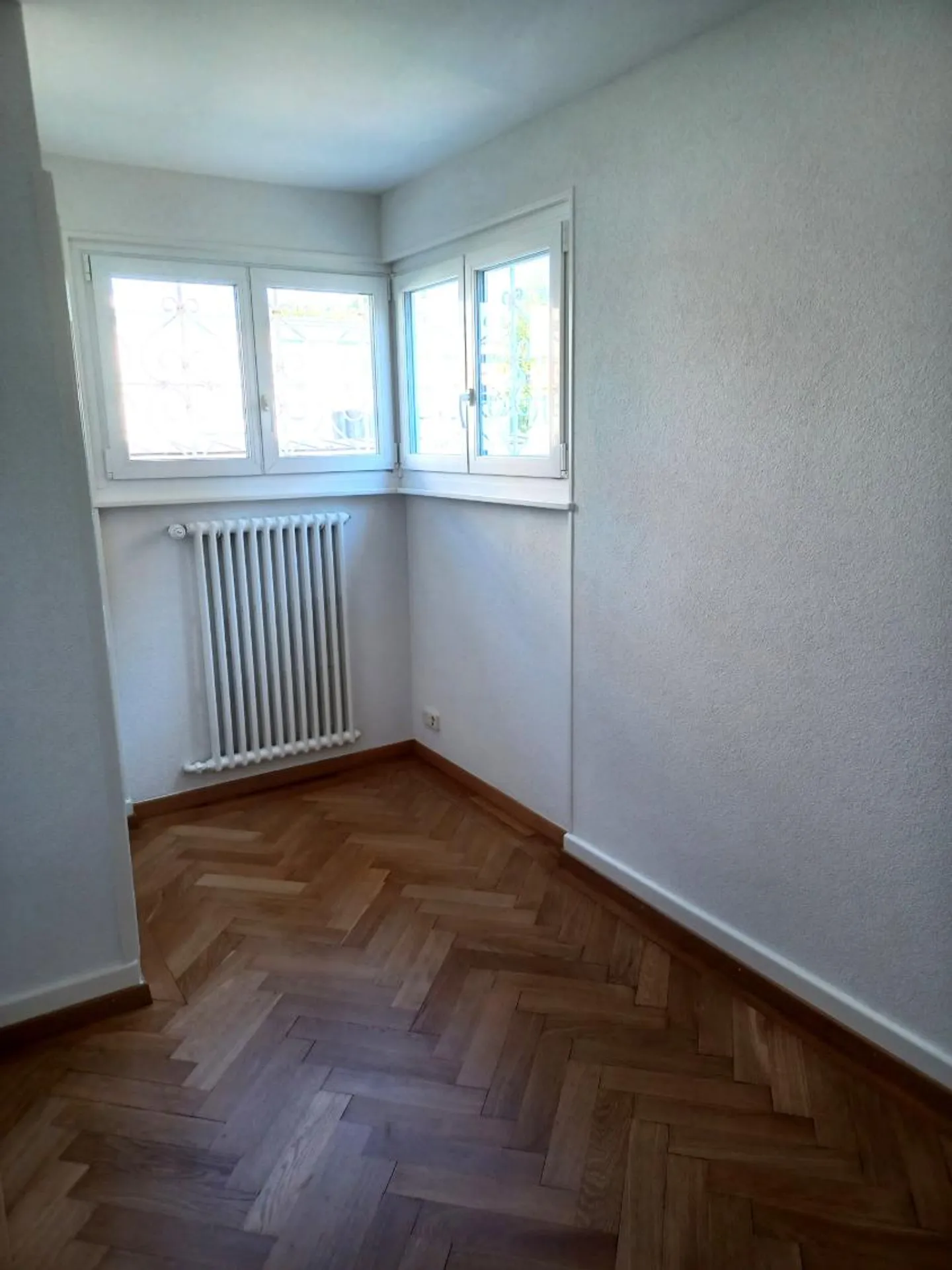 Appartement Charmant avec Jardin - Photo 6 sur 11