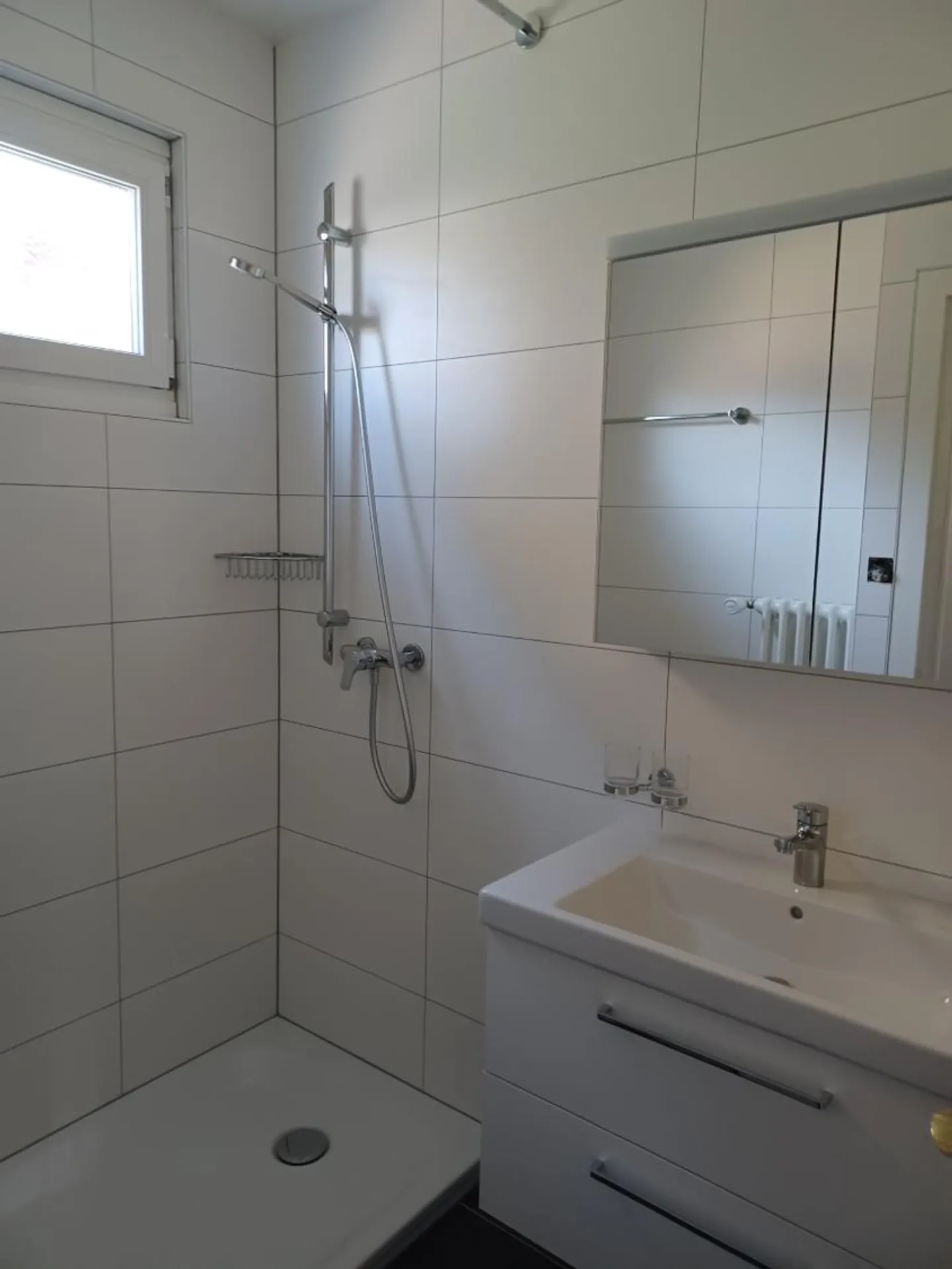 Appartement Charmant avec Jardin - Photo 7 sur 11