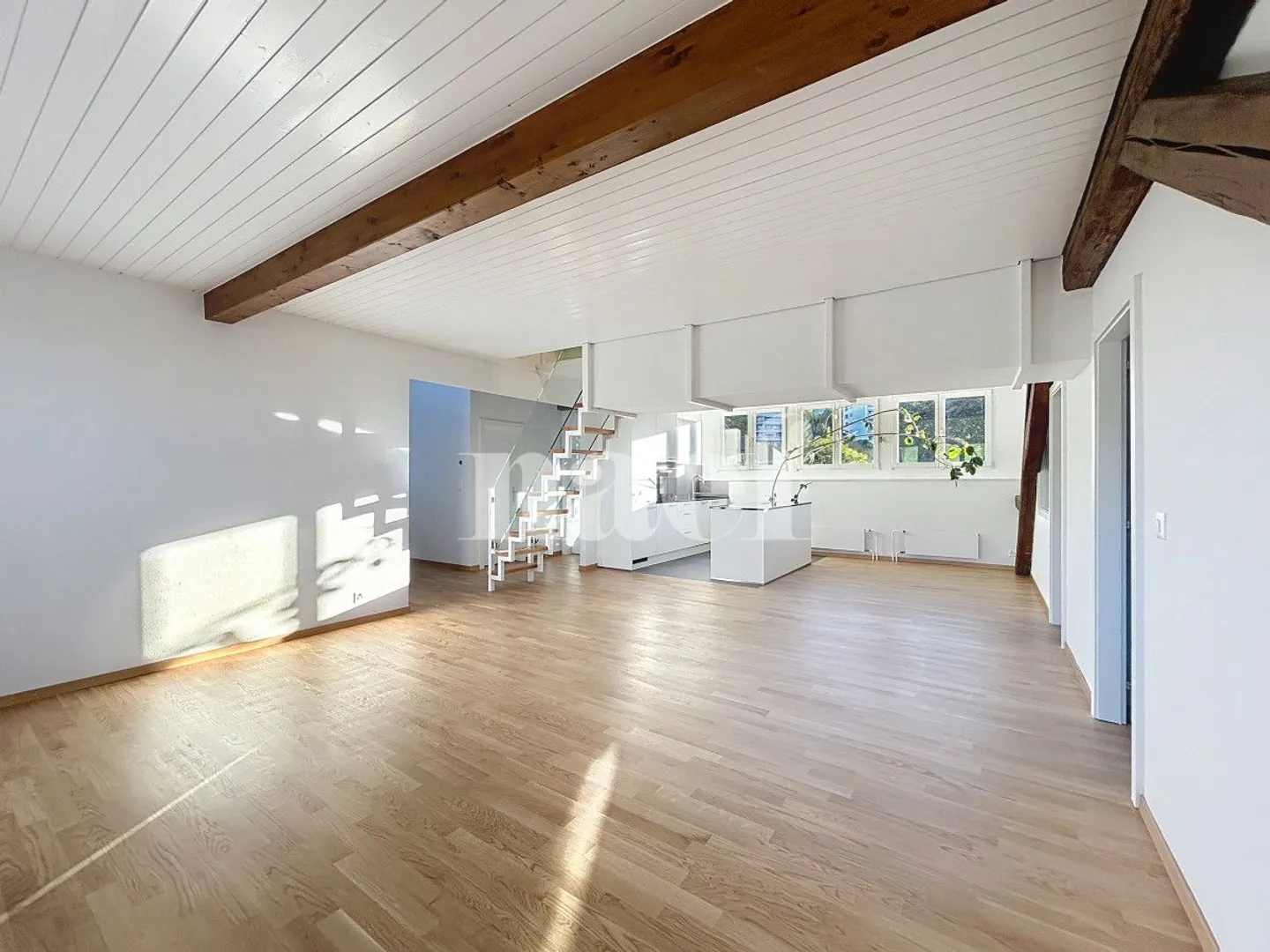 4-room apartment - Photo 7 of 12