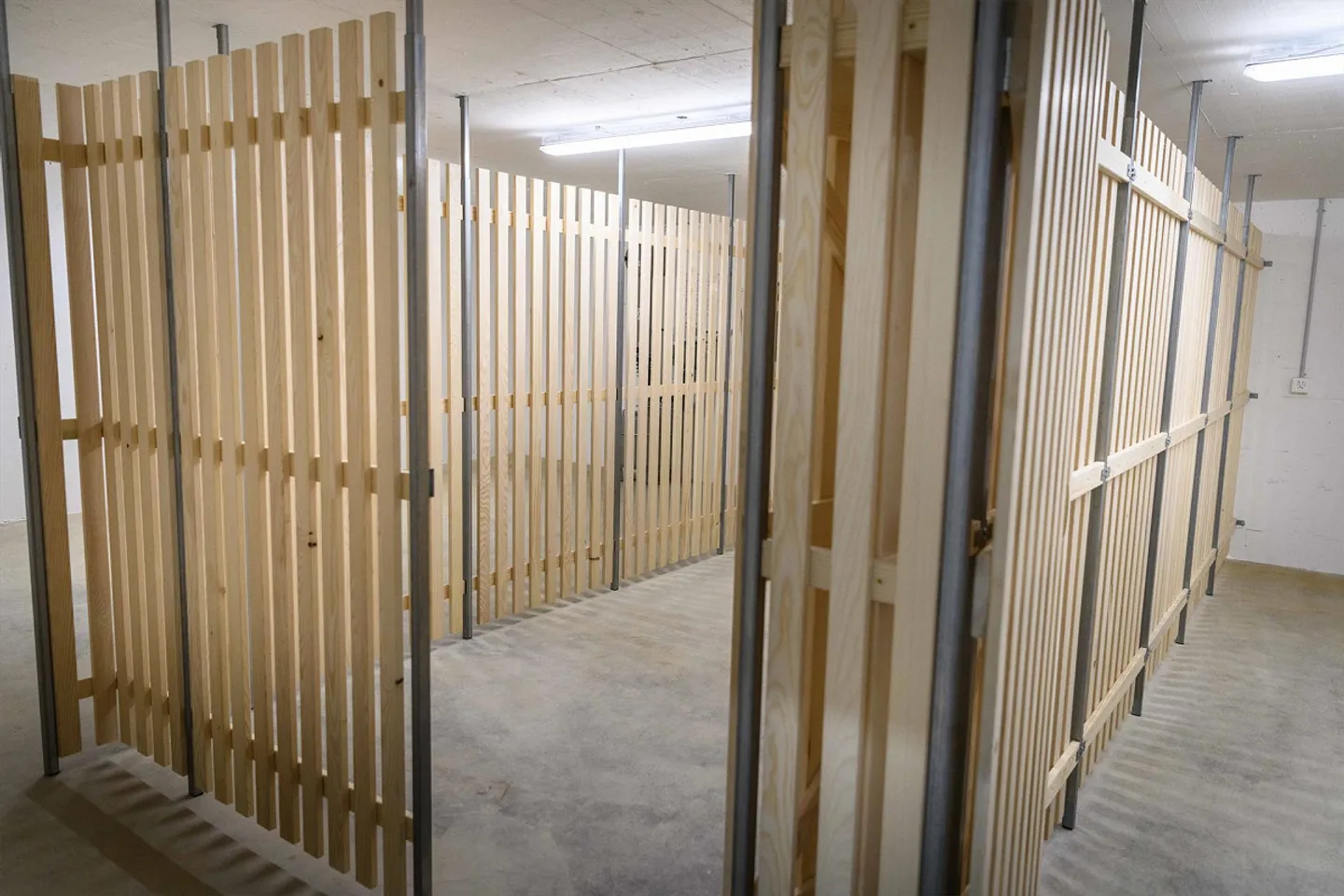 Modernes Mehrfamilienhaus mit Aussicht - Foto 26 von 30